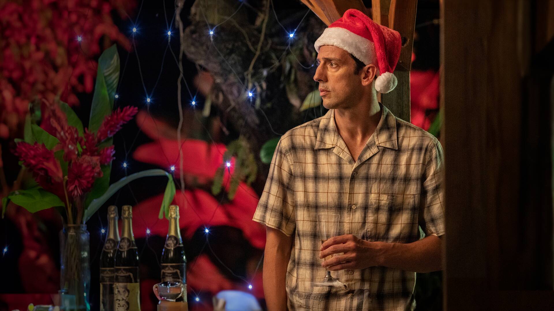 Death in Paradise Christmas Special 2023 (T3)