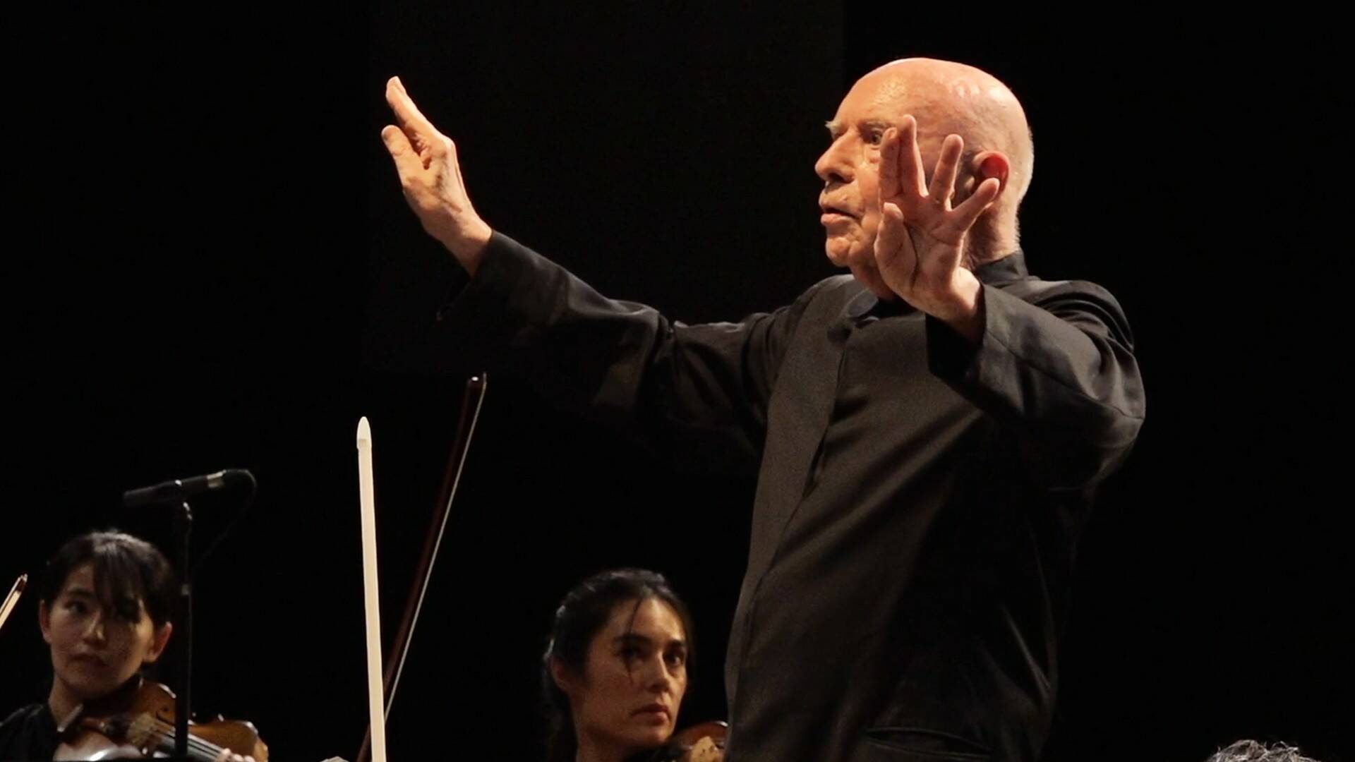 Orchestre National du Capitole de Toulouse, Christoph Eschenbach : Mozart