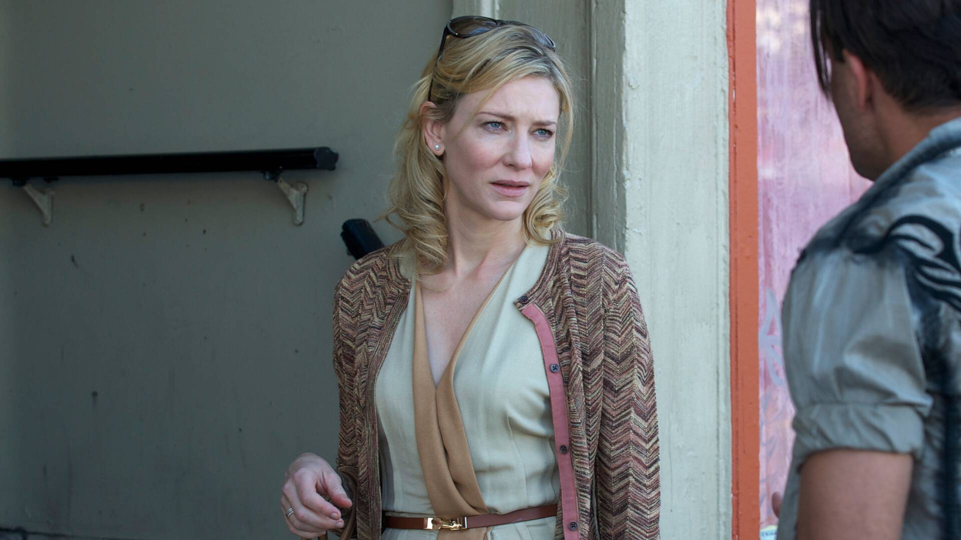 Blue Jasmine