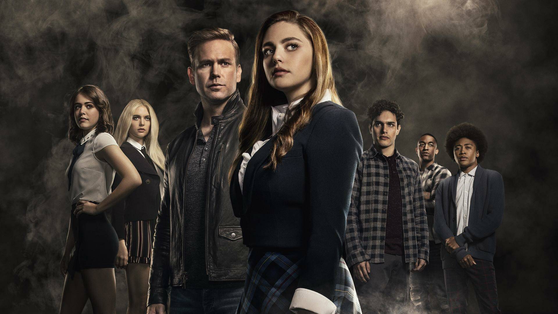 Legacies (T2): Ep.4 ¿Desde Cuándo Hablas Japonés?