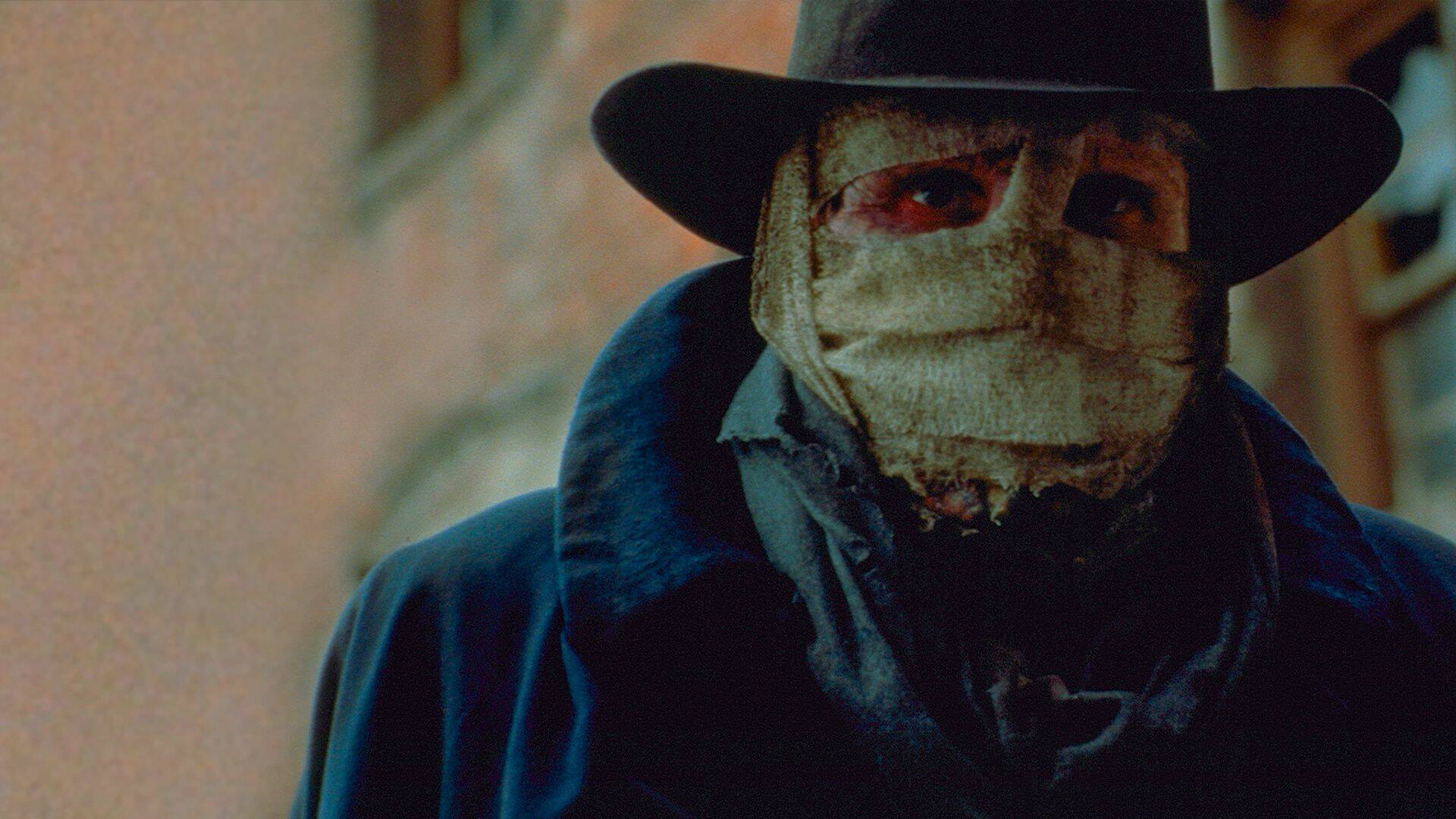 Darkman: El rostro de la venganza