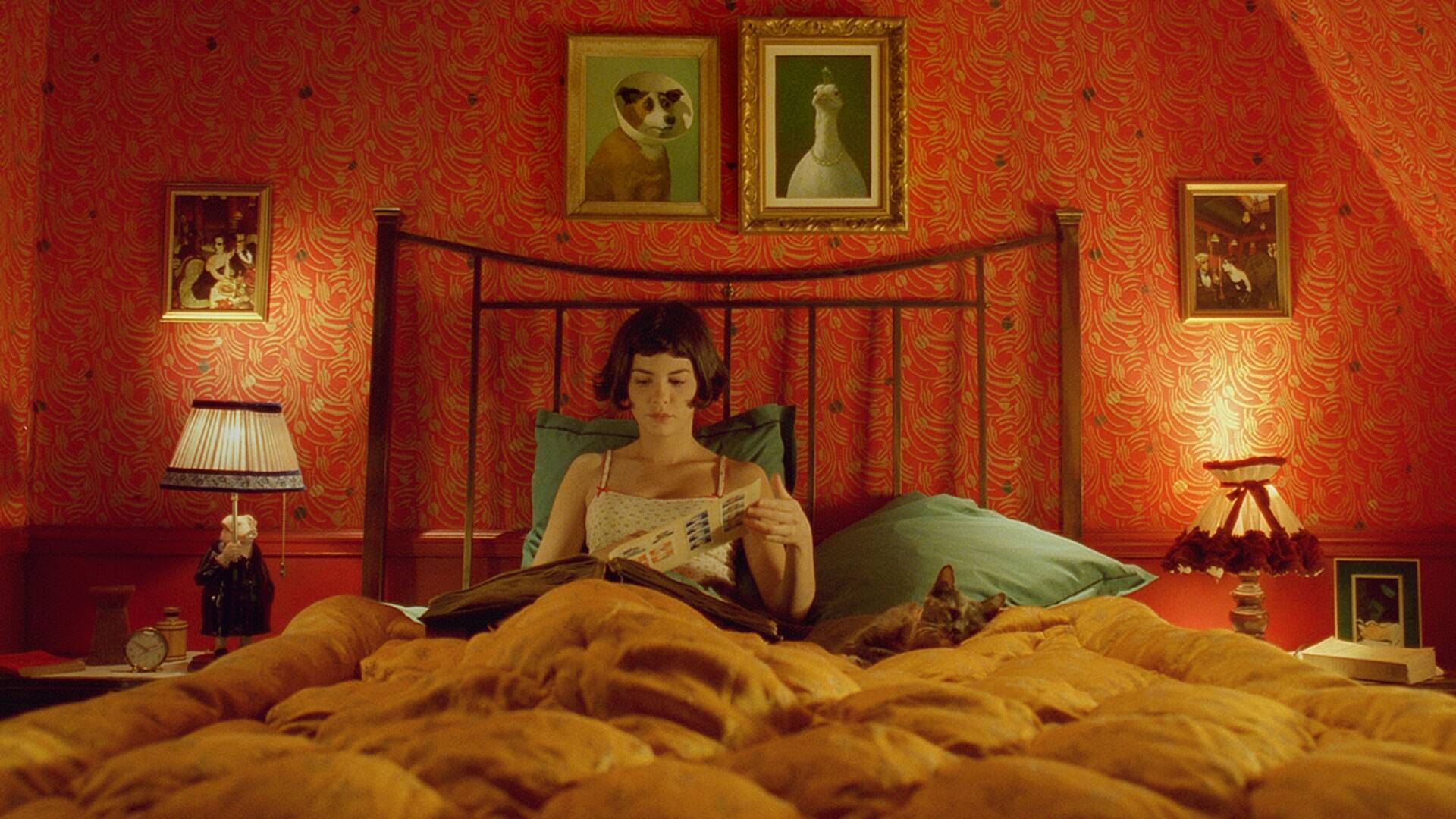 Amelie