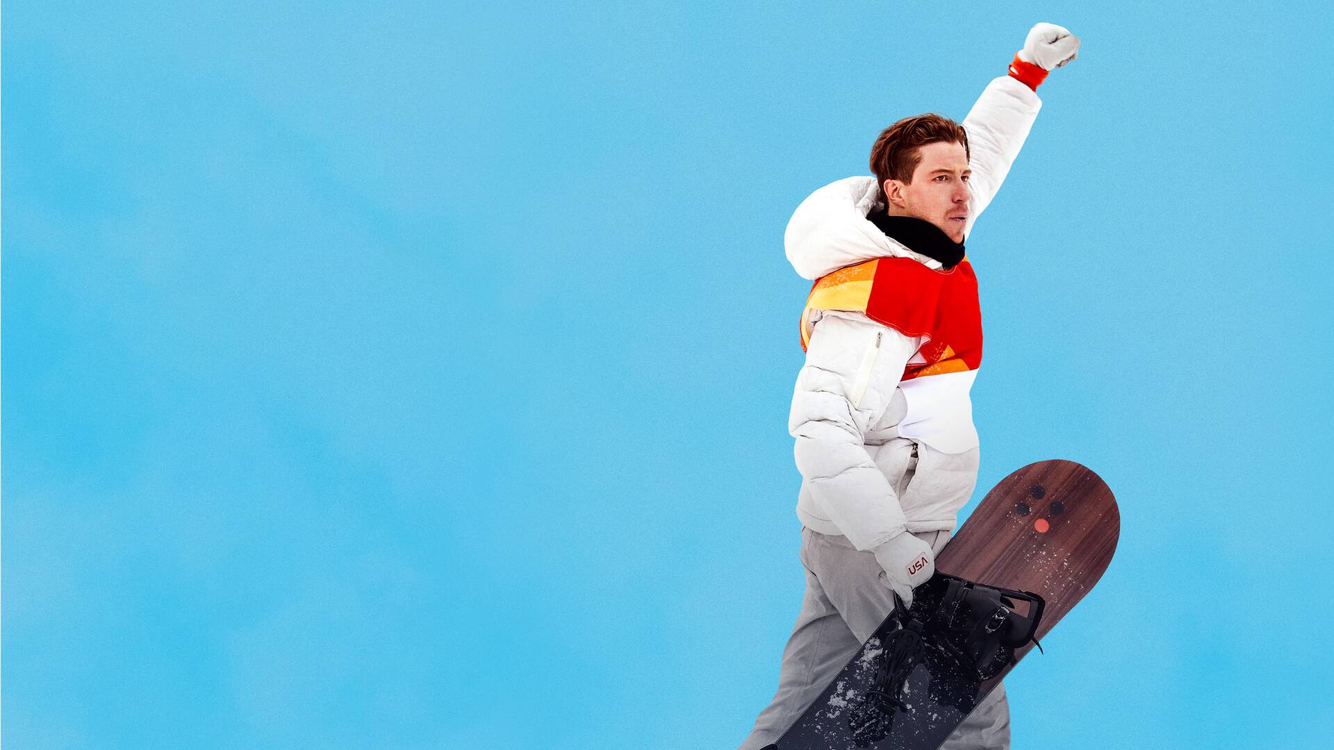 Shaun White: The Last Run