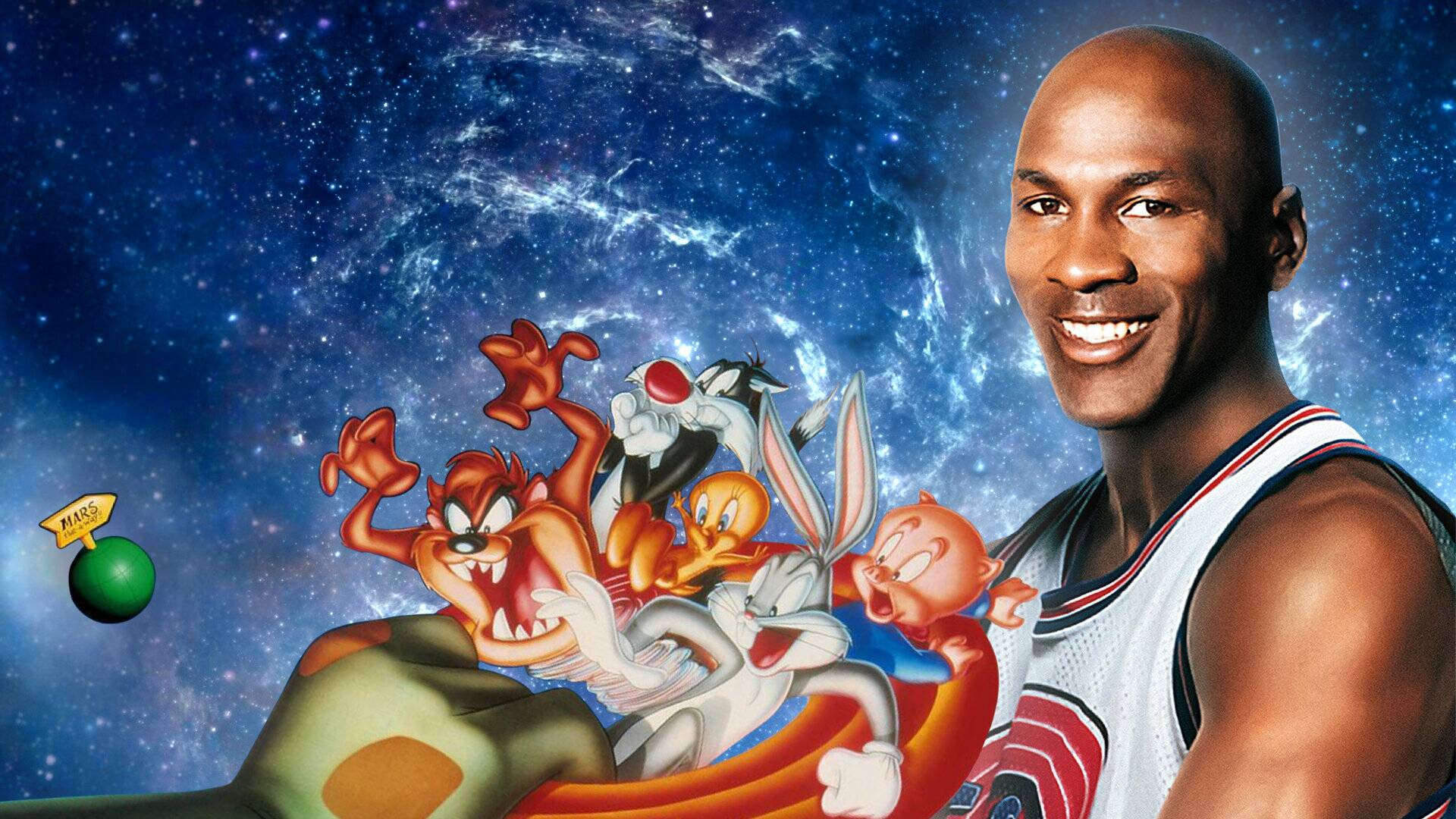 Space Jam