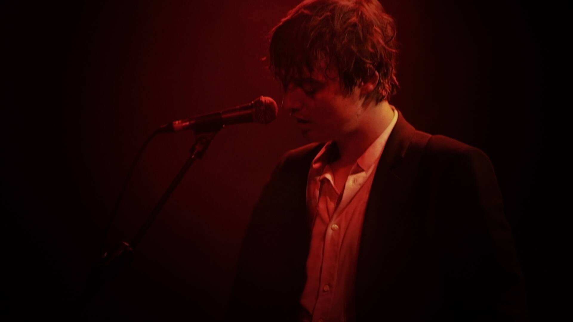 Peter Doherty: Stranger In My Own Skin