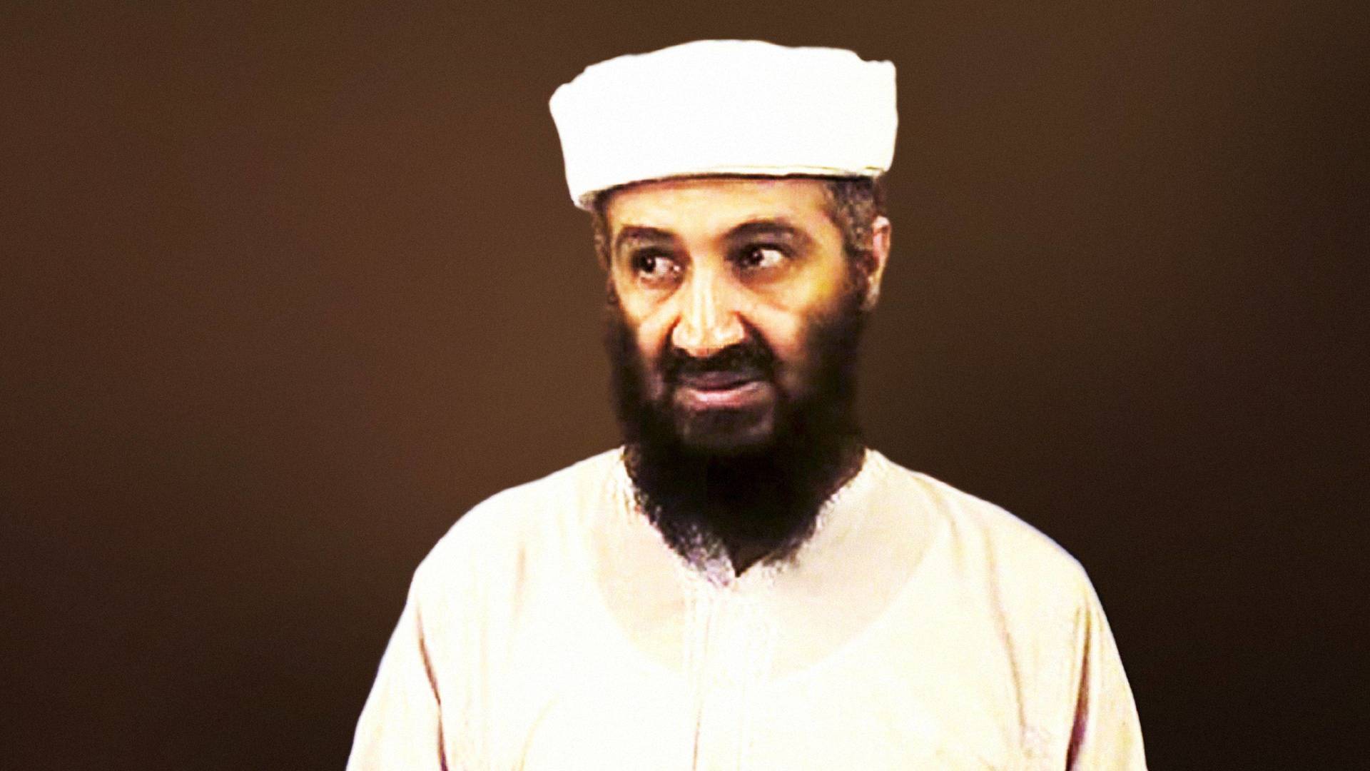 A la caza de Bin Laden