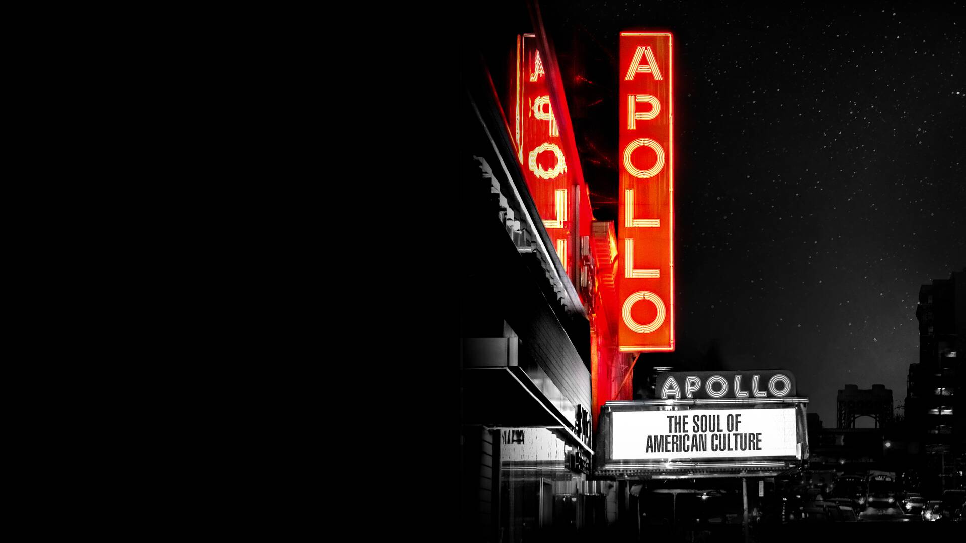 El Teatro Apollo