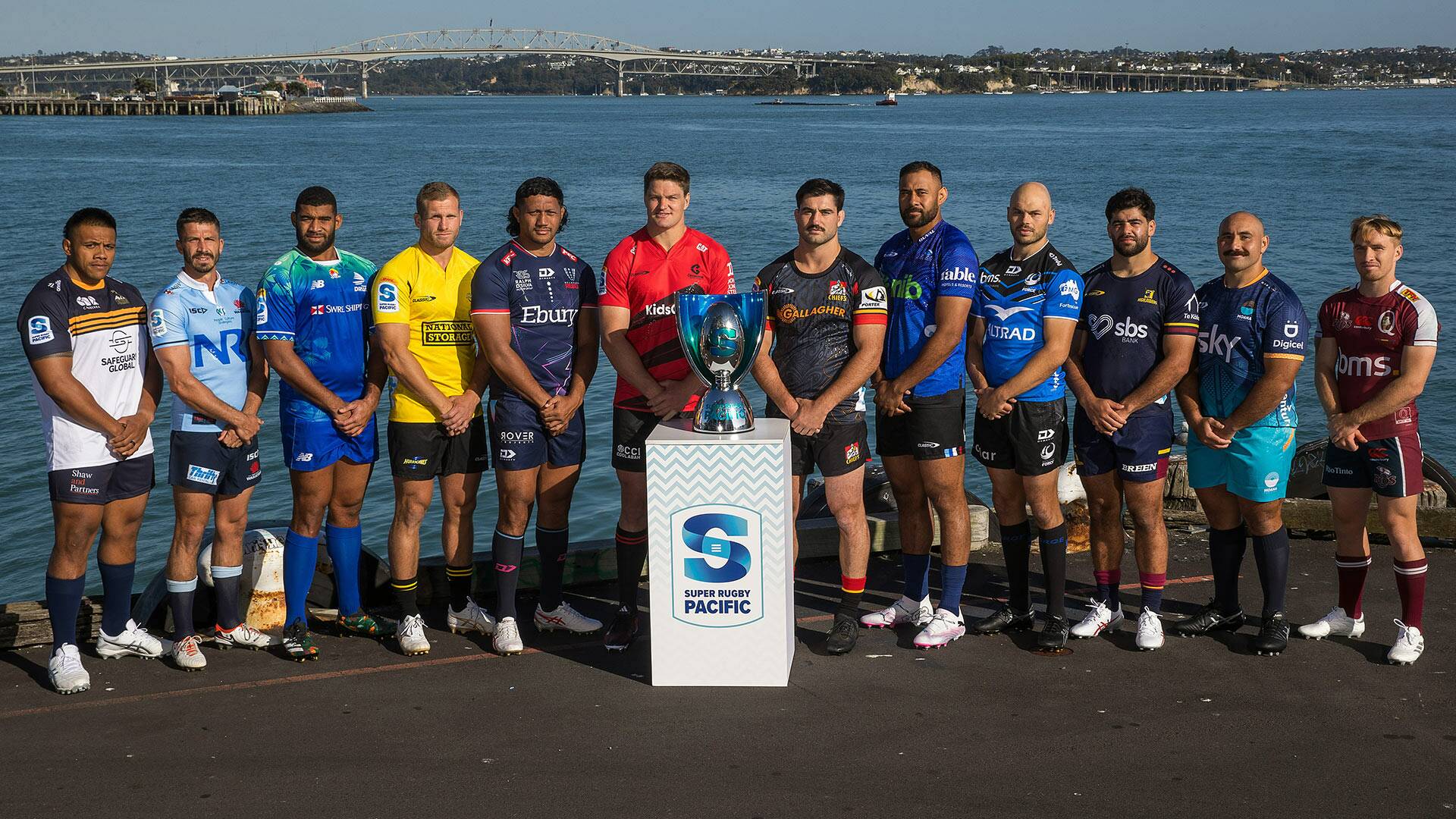 Super Rugby Pacific