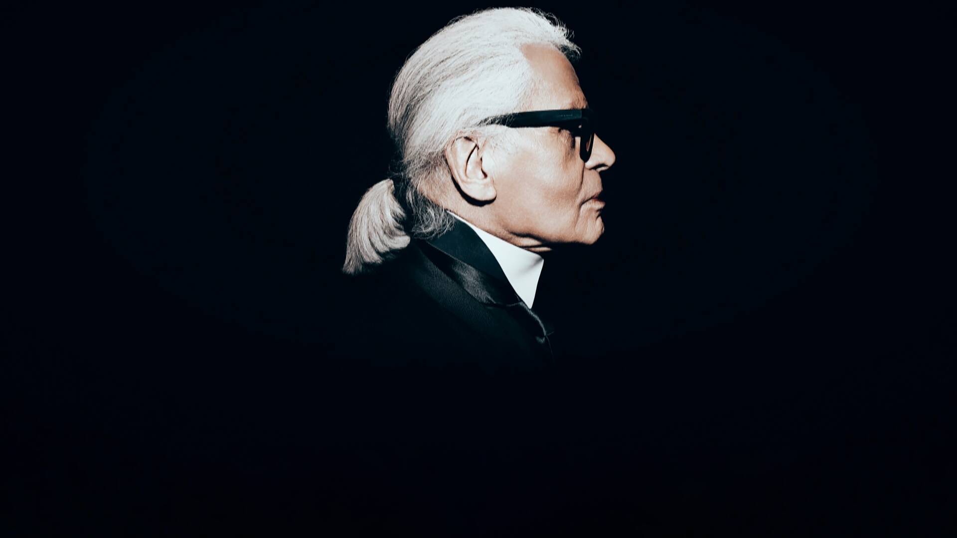 Lagerfeld: inspiración...: Ep.2