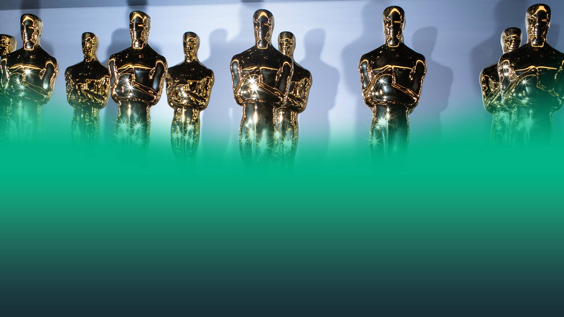 Nuestros nominados a los Oscar