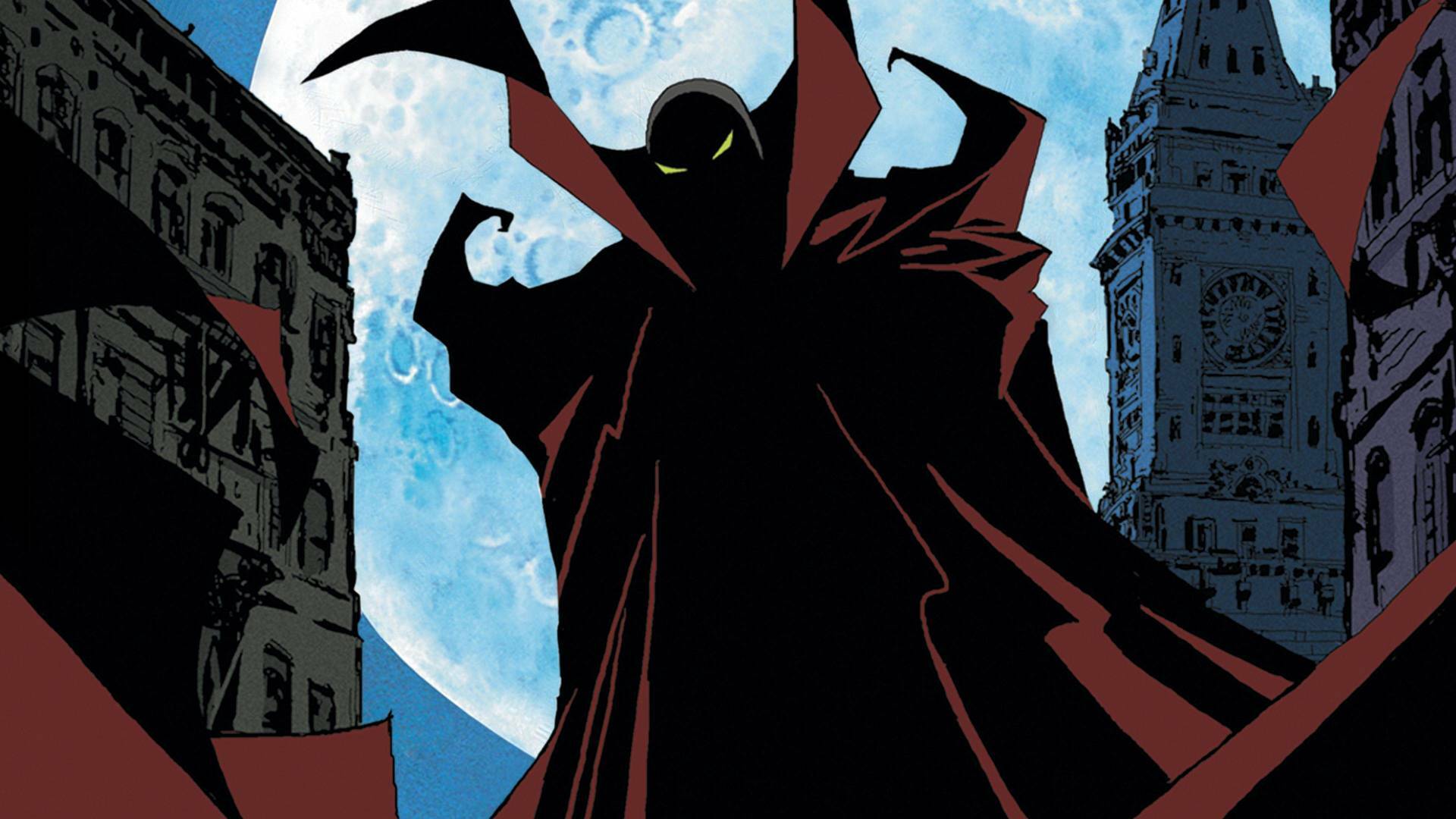 Spawn (T3)