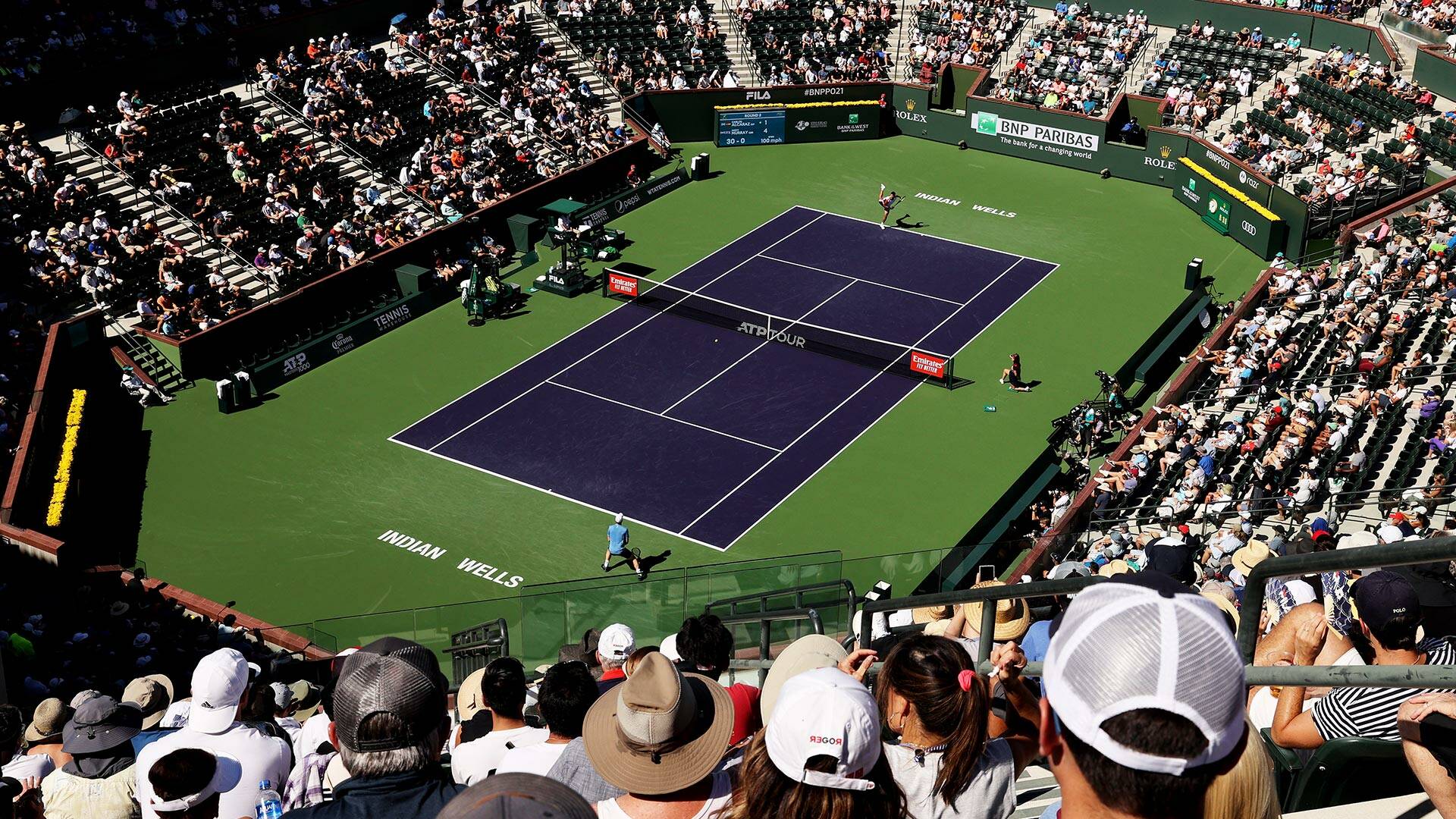 Torneo de Indian Wells