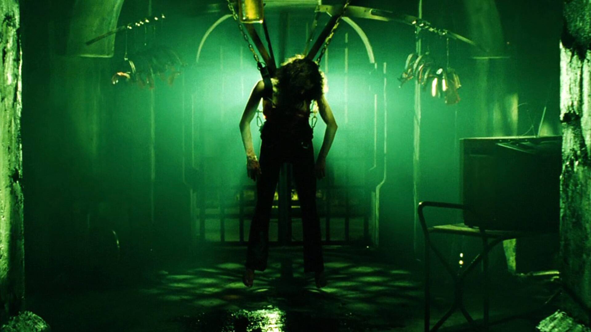 Saw III