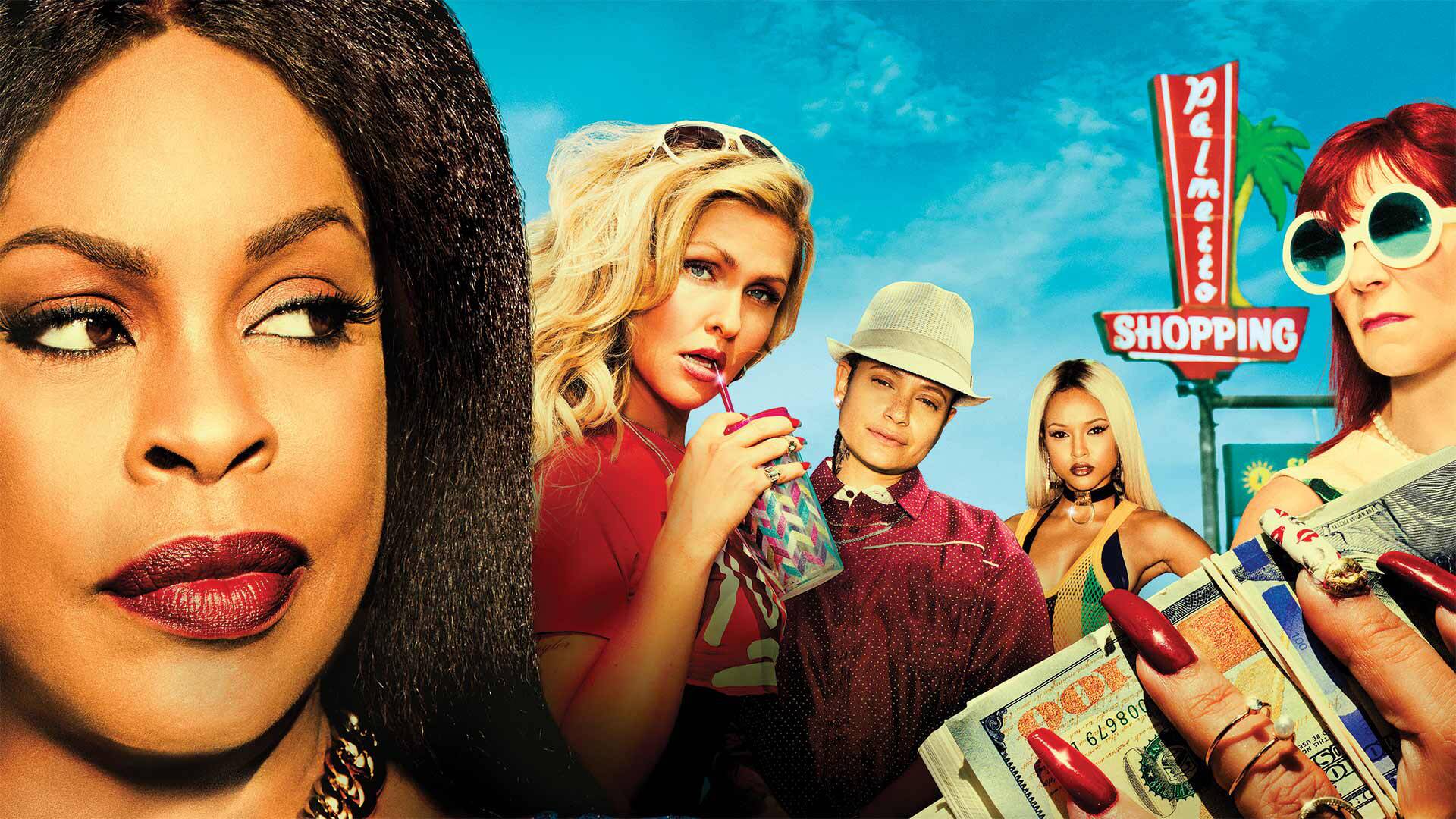 Claws, Season 2 (T2): Ep.2 Guisado de Galletitas Saladas