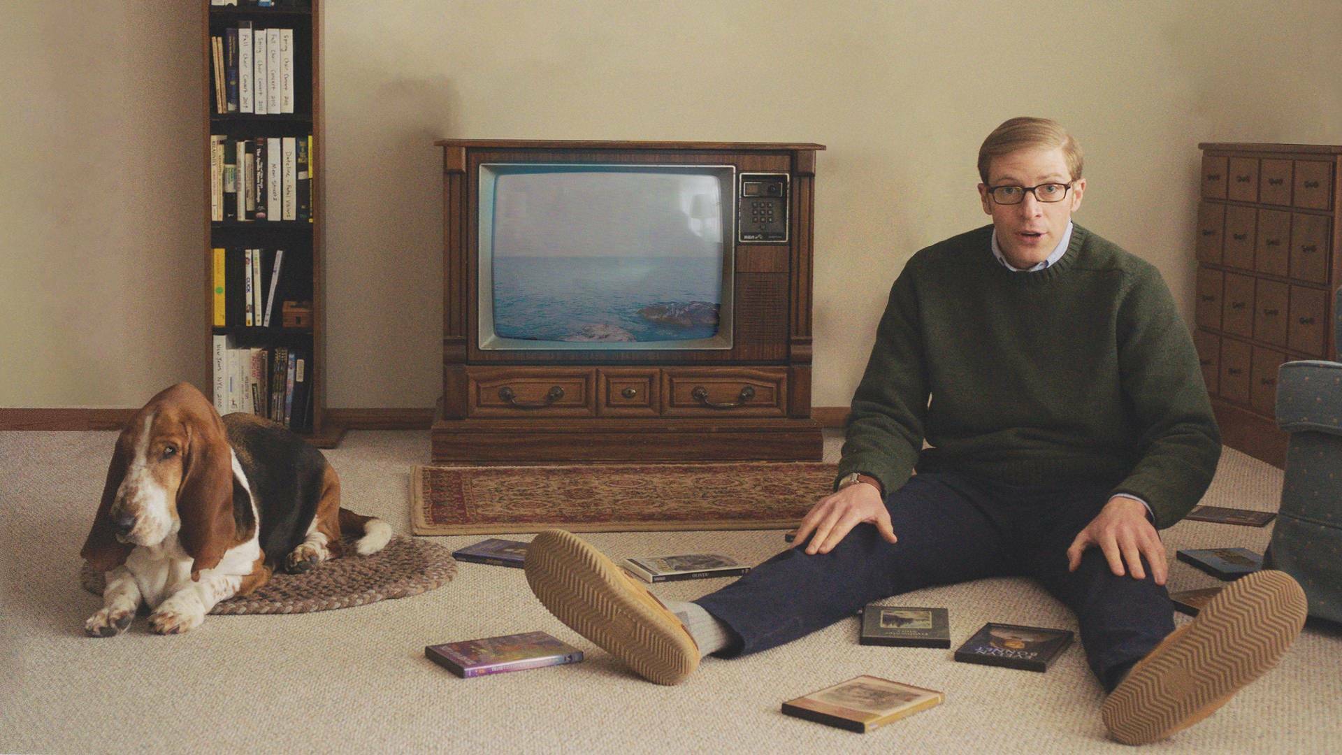 Joe Pera Talks... (T1): Ep.10 Joe Pera te habla para que te duermas