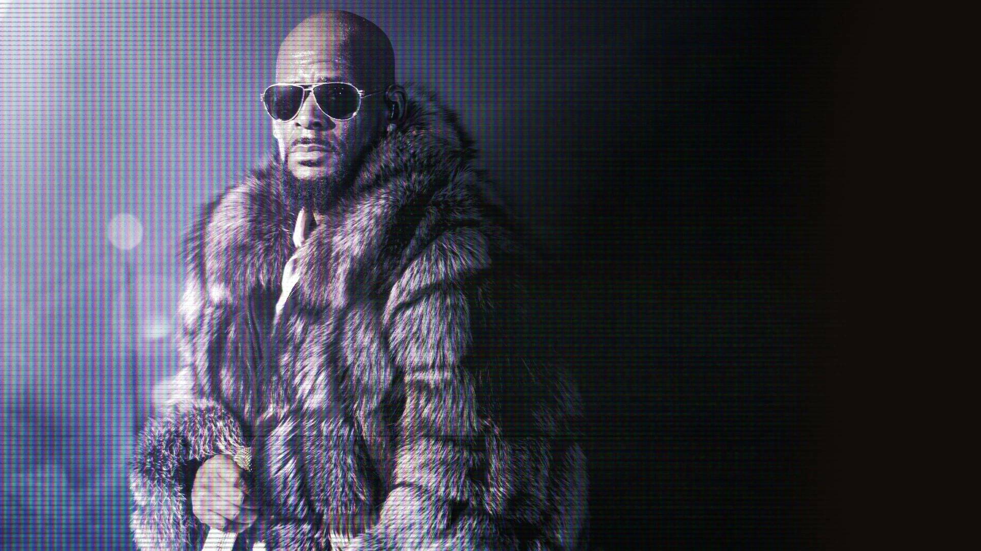 R. Kelly: depredador sexual