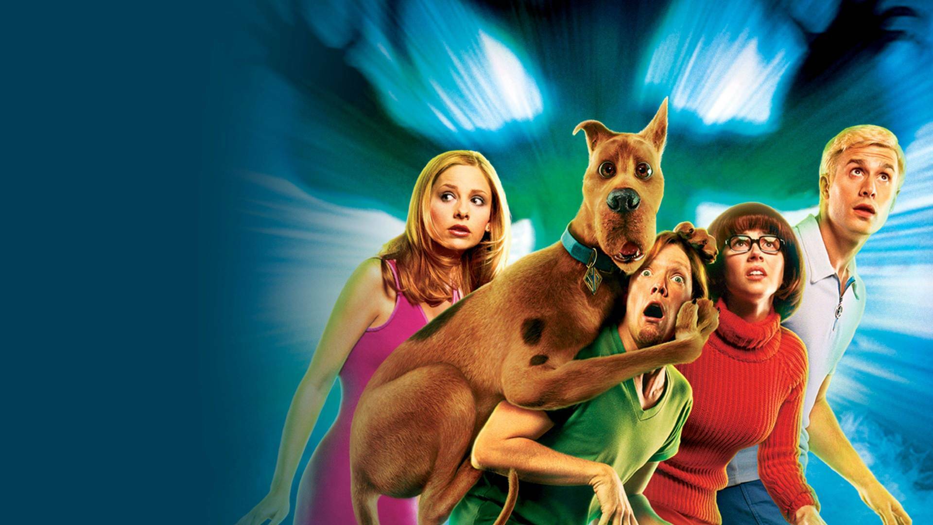 Scooby-Doo