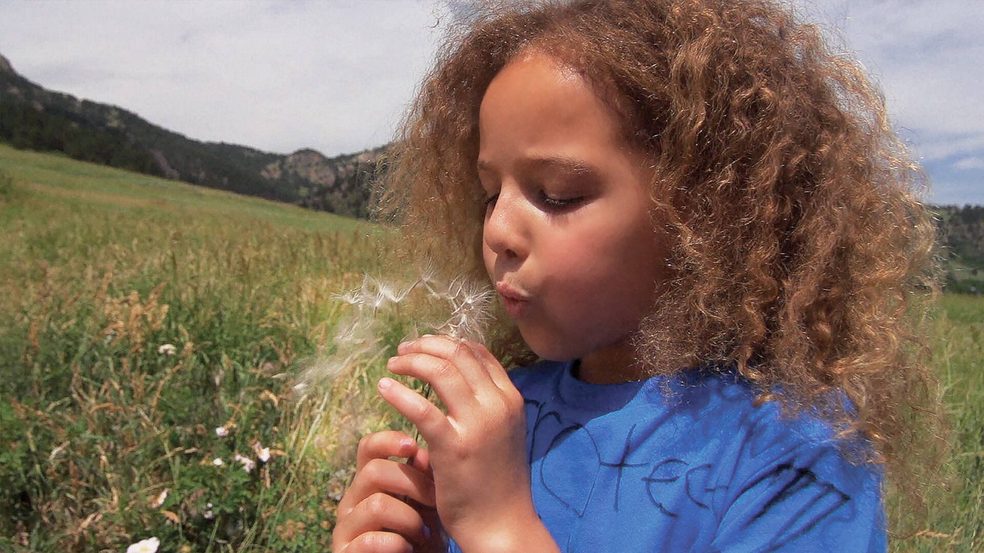 Saving My Tomorrow: Kids Who Love The Earth