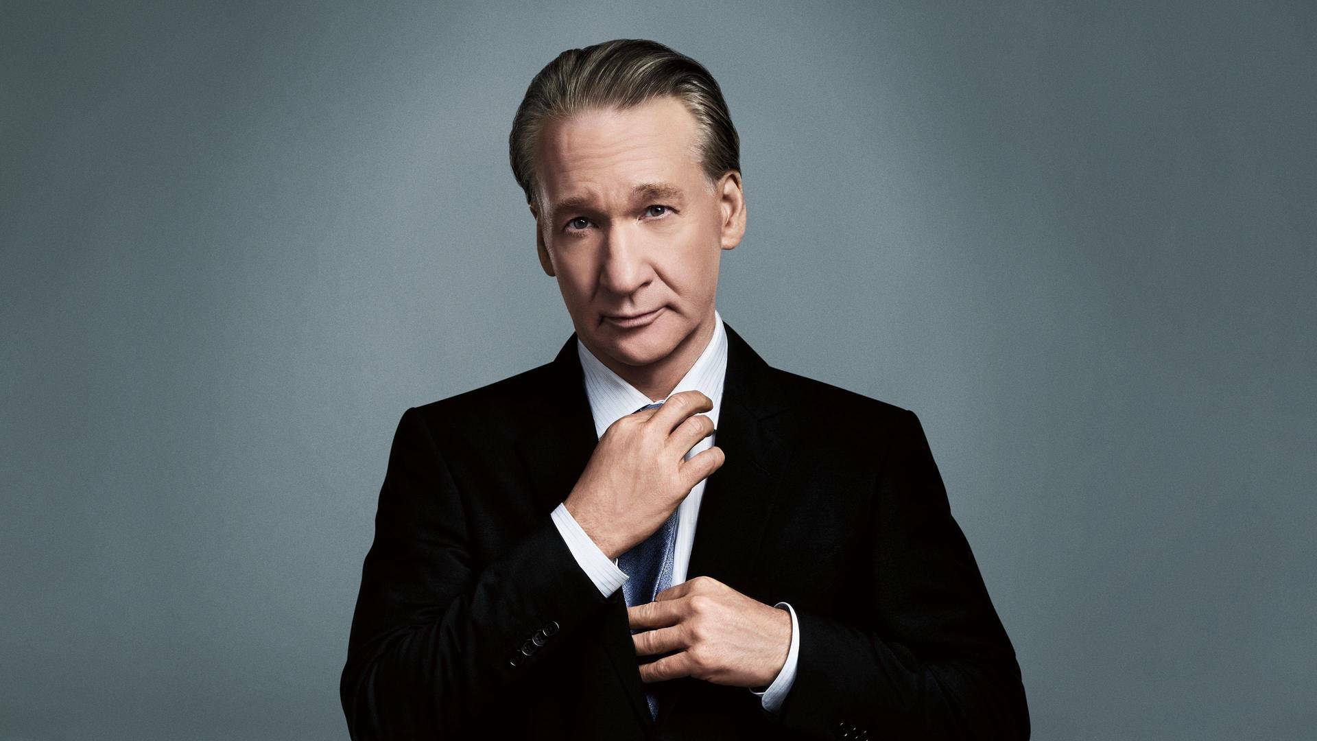 Real Time with Bill Maher: Especial Aniversario