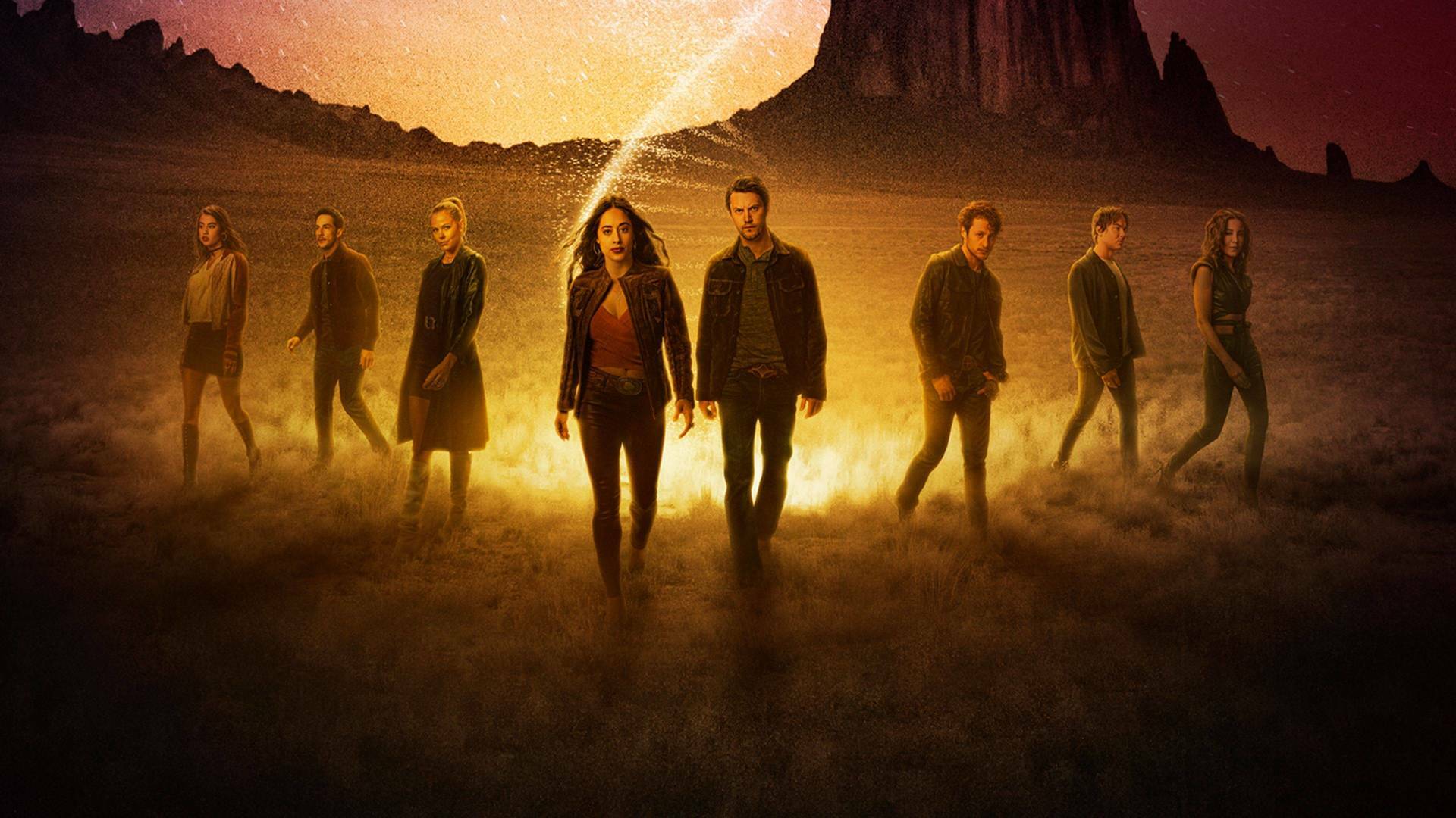 Roswell, Nuevo... (T1): Ep.7 El símbolo