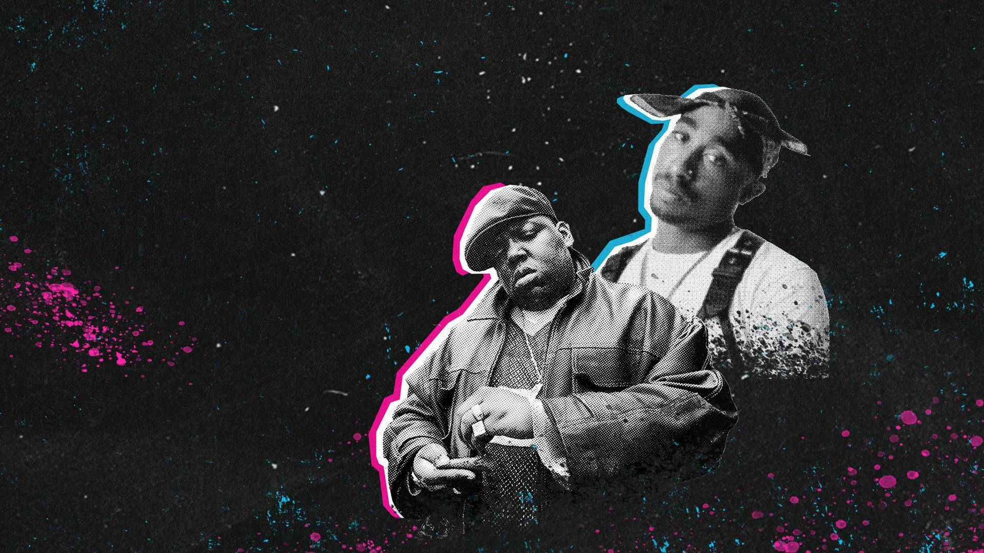 ¿Quién mató a Biggie y Tupac?