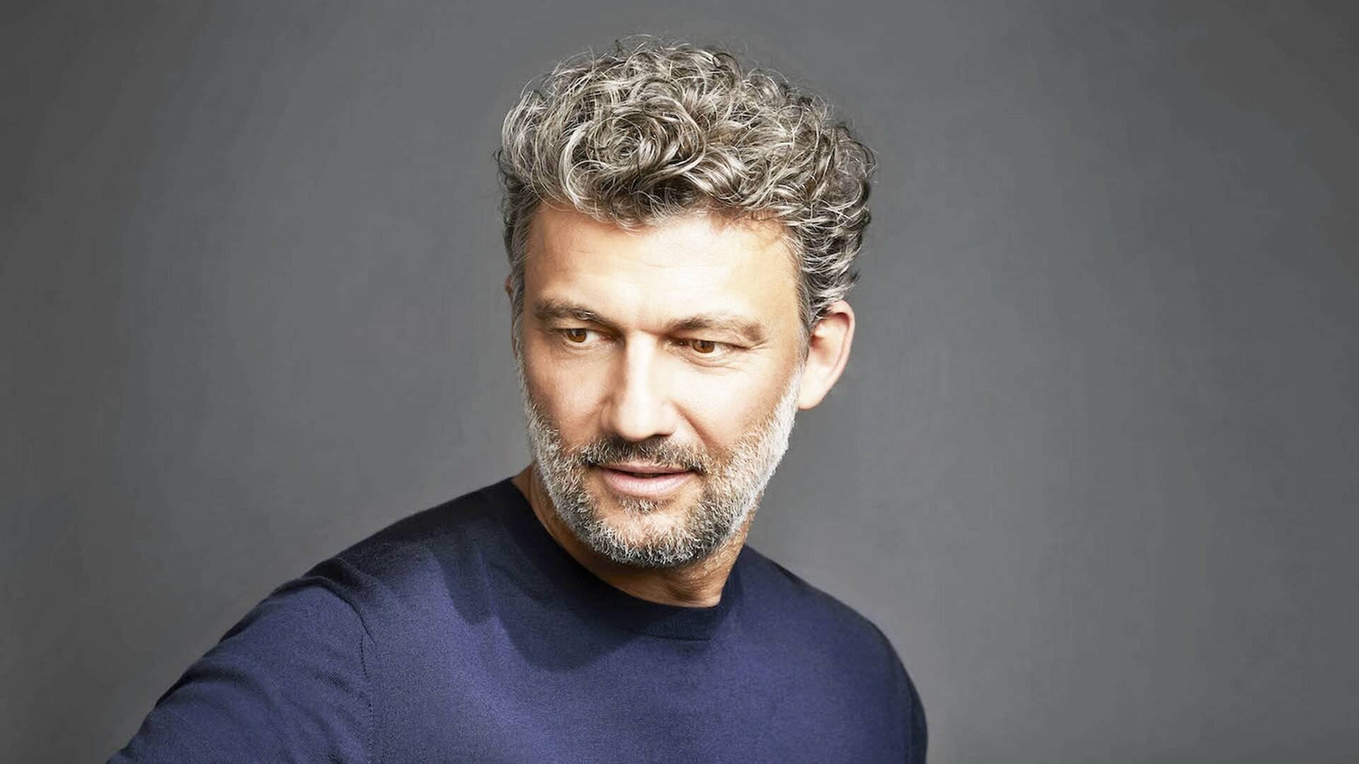 Jonas Kaufmann en recital - Naciones Unidas