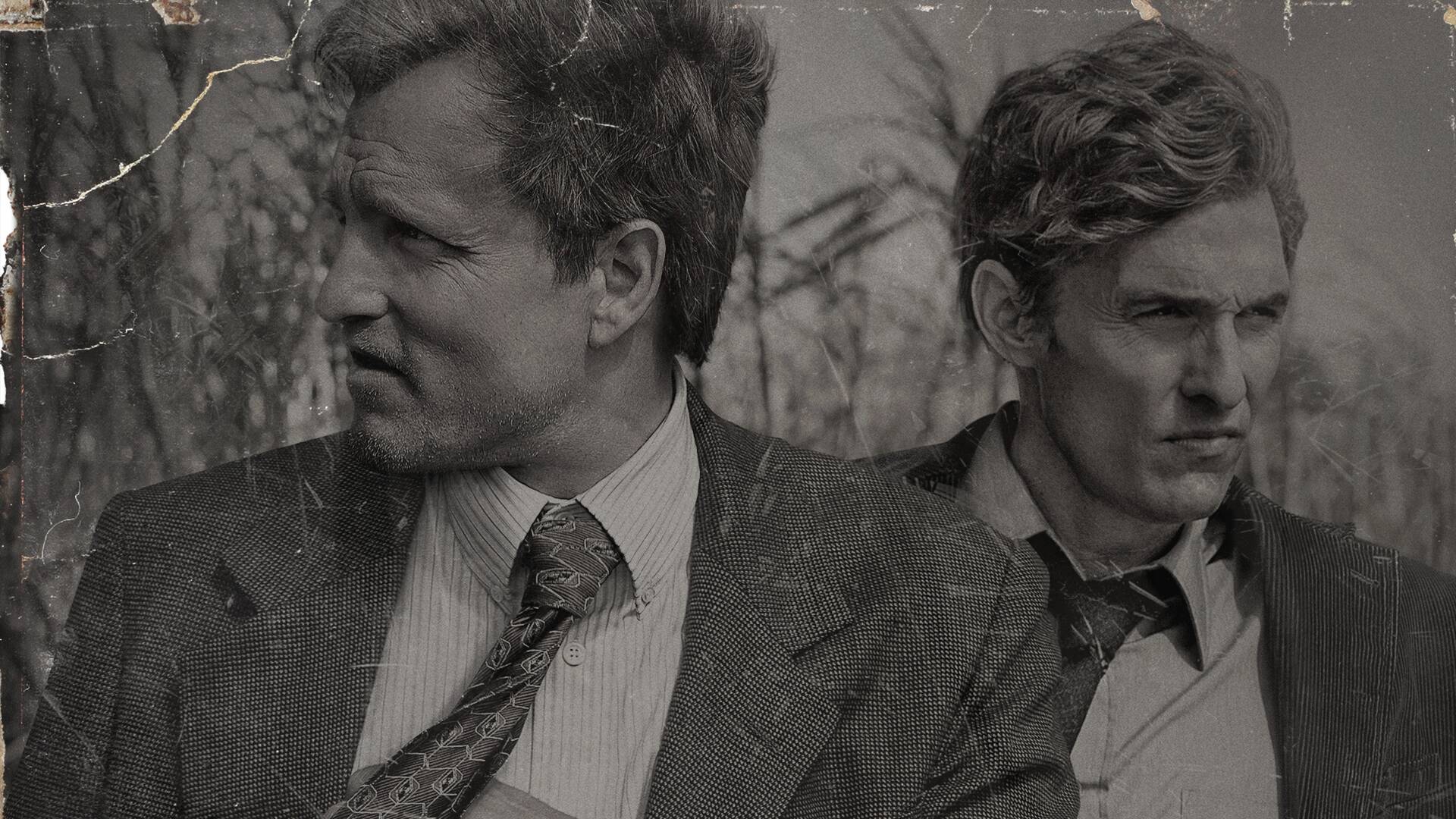 True Detective (T1): Ep.1 La larga y clara oscuridad