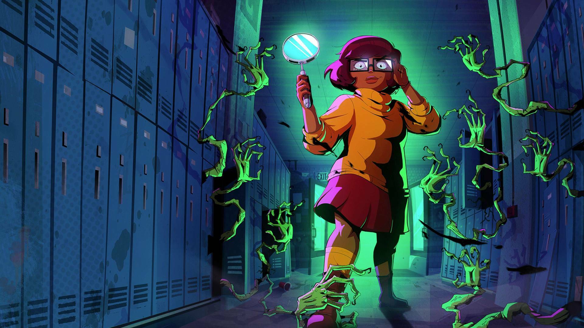 Velma (T2): El especial de Halloween de Velma