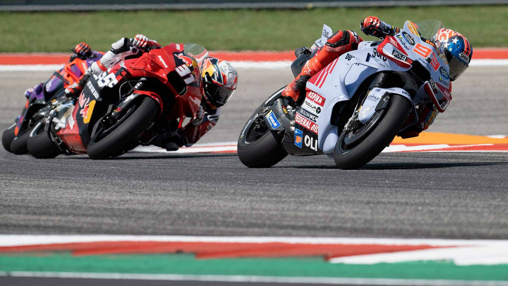 Gran Premio Solidario...: Clasificación Moto3