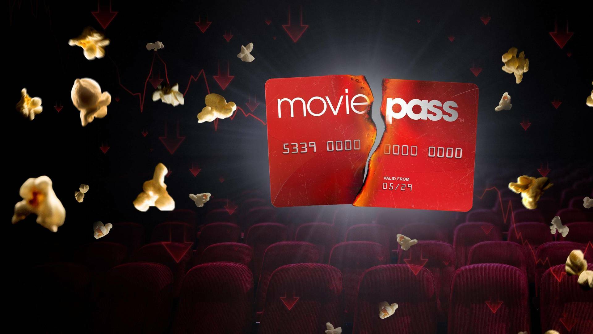 Auge y caída de MoviePass