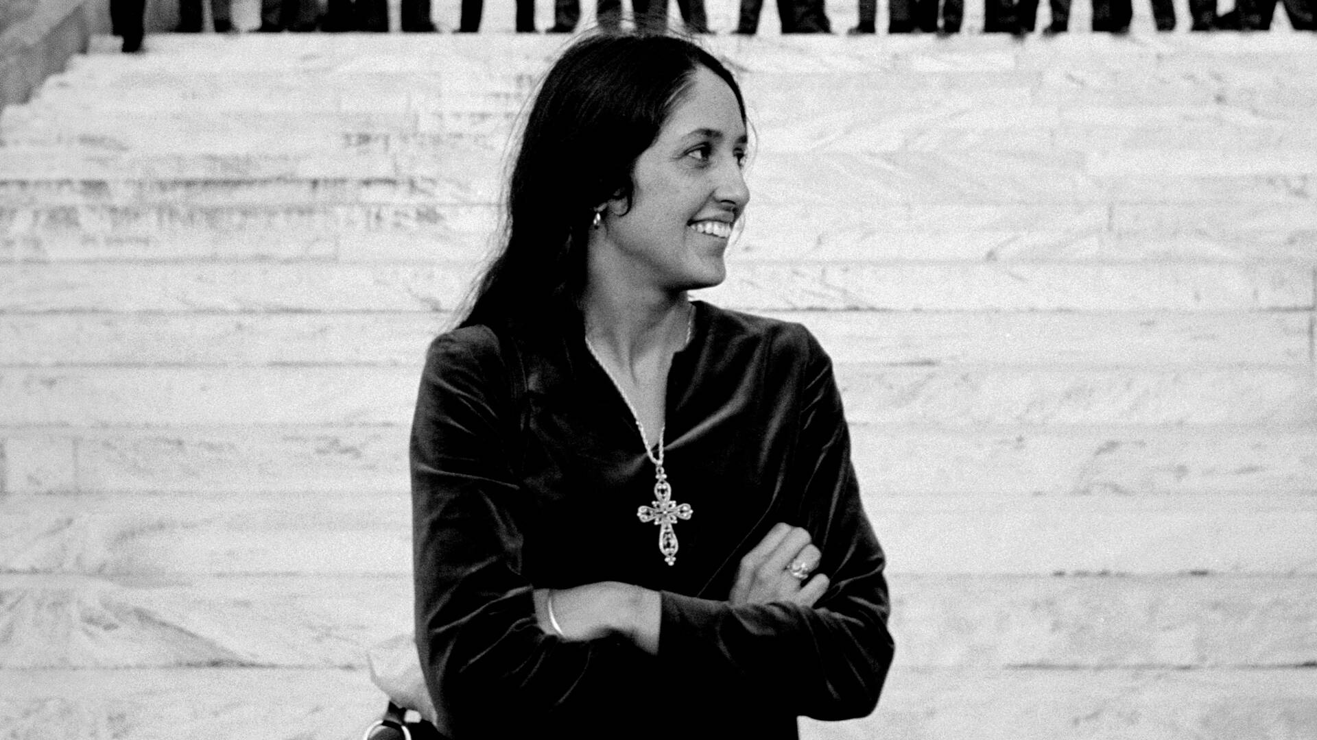 Joan Baez: I Am a Noise