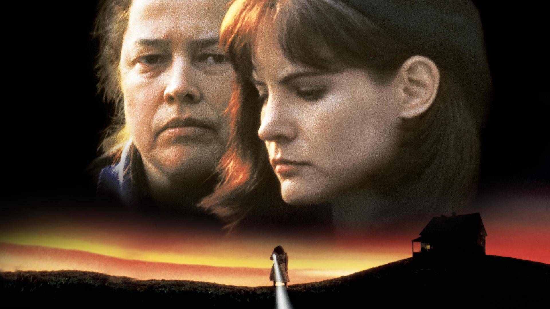 Eclipse total (Dolores Claiborne)