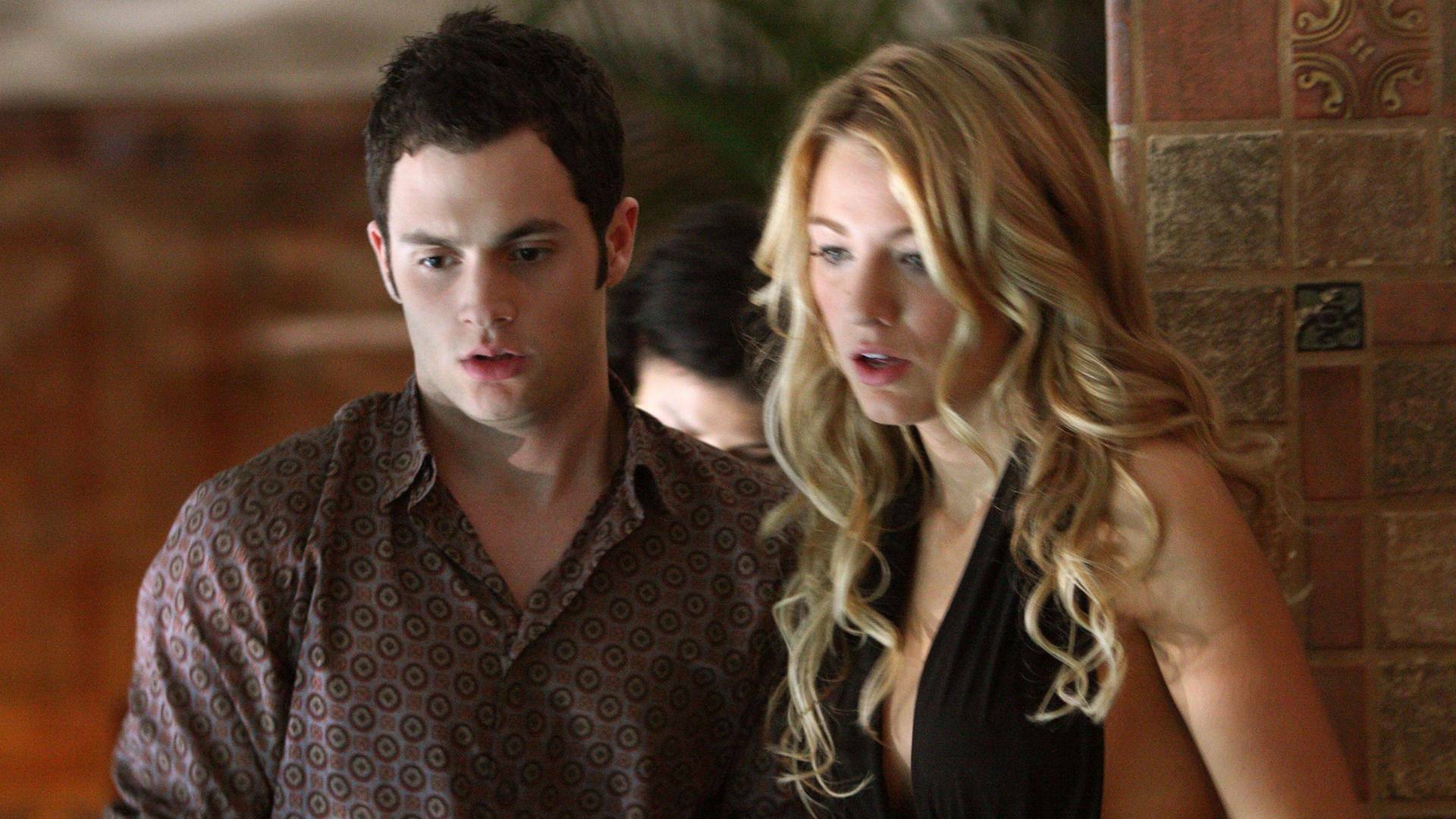 Gossip Girl (T4): Ep.4 Un toque de Eva