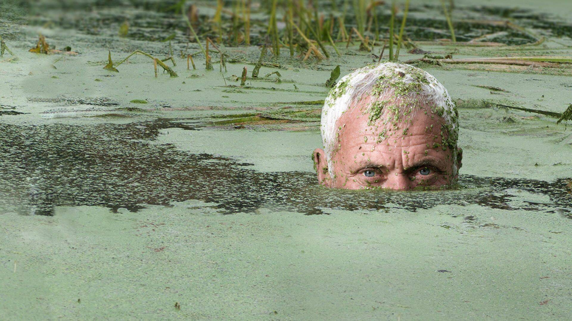 Aguas profundas con Jeremy Wade