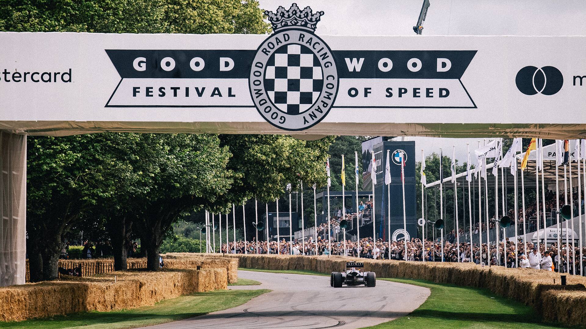 Goodwood Road Racing Club