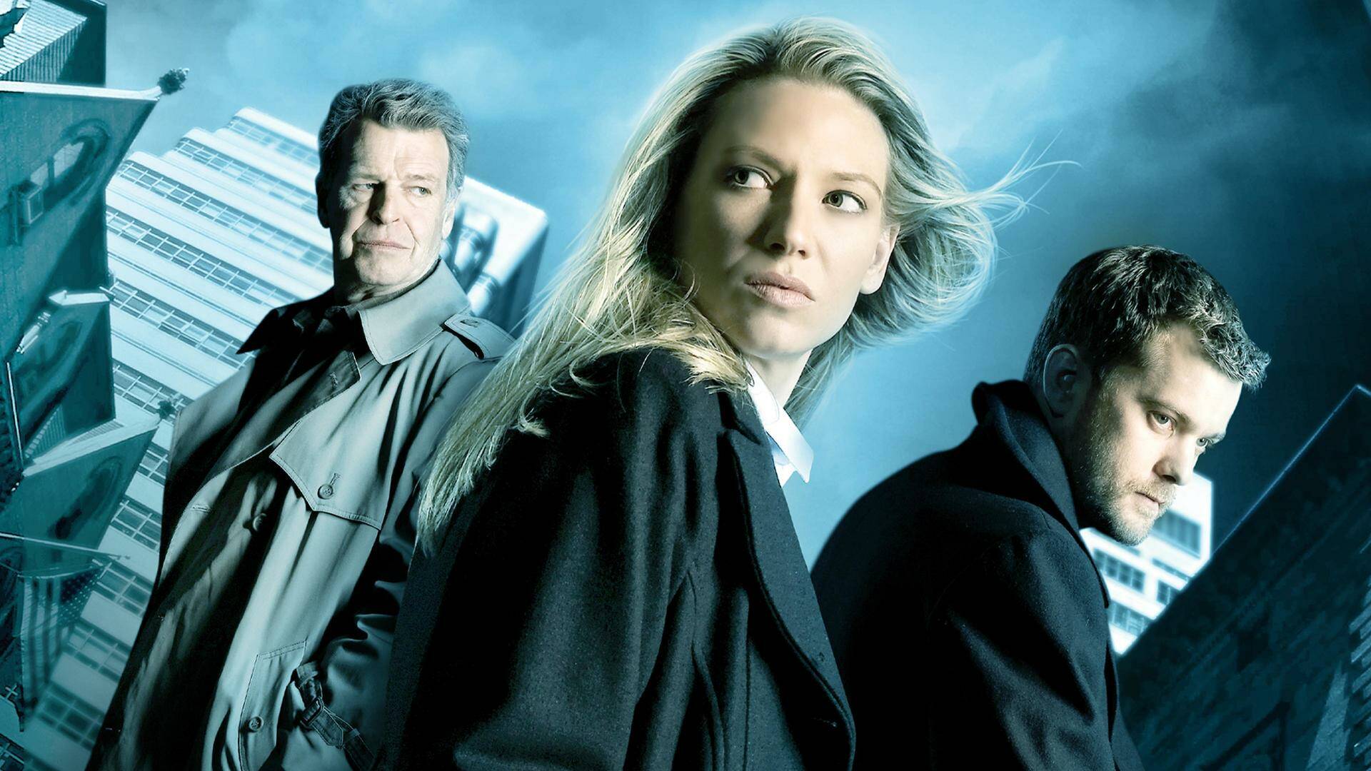 Fringe (Al límite) (T3): Ep.14 6B