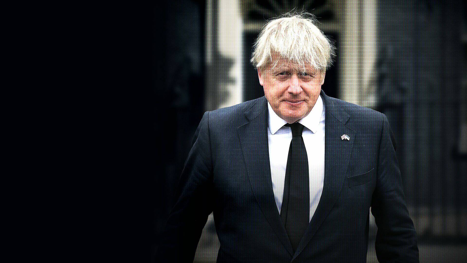 Boris Johnson: A Faking It Special