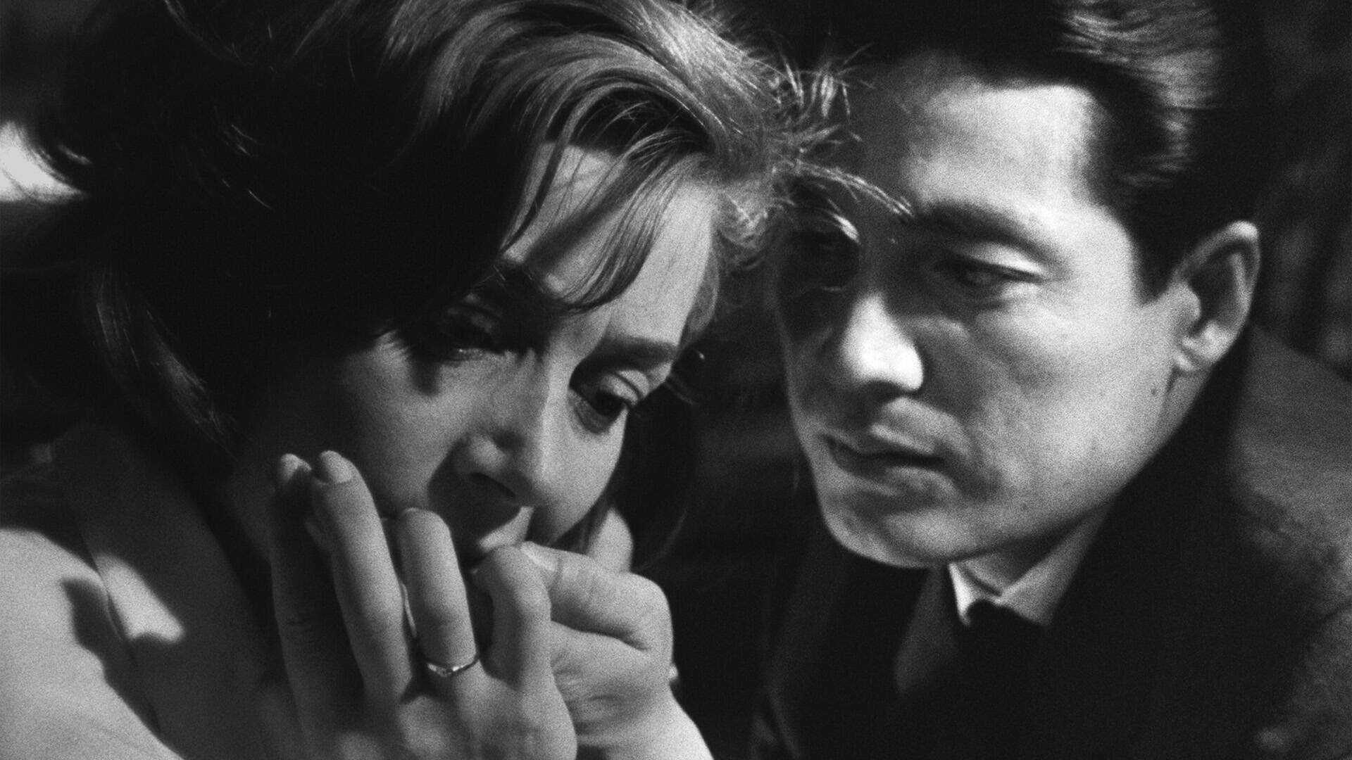 Hiroshima, mon amour