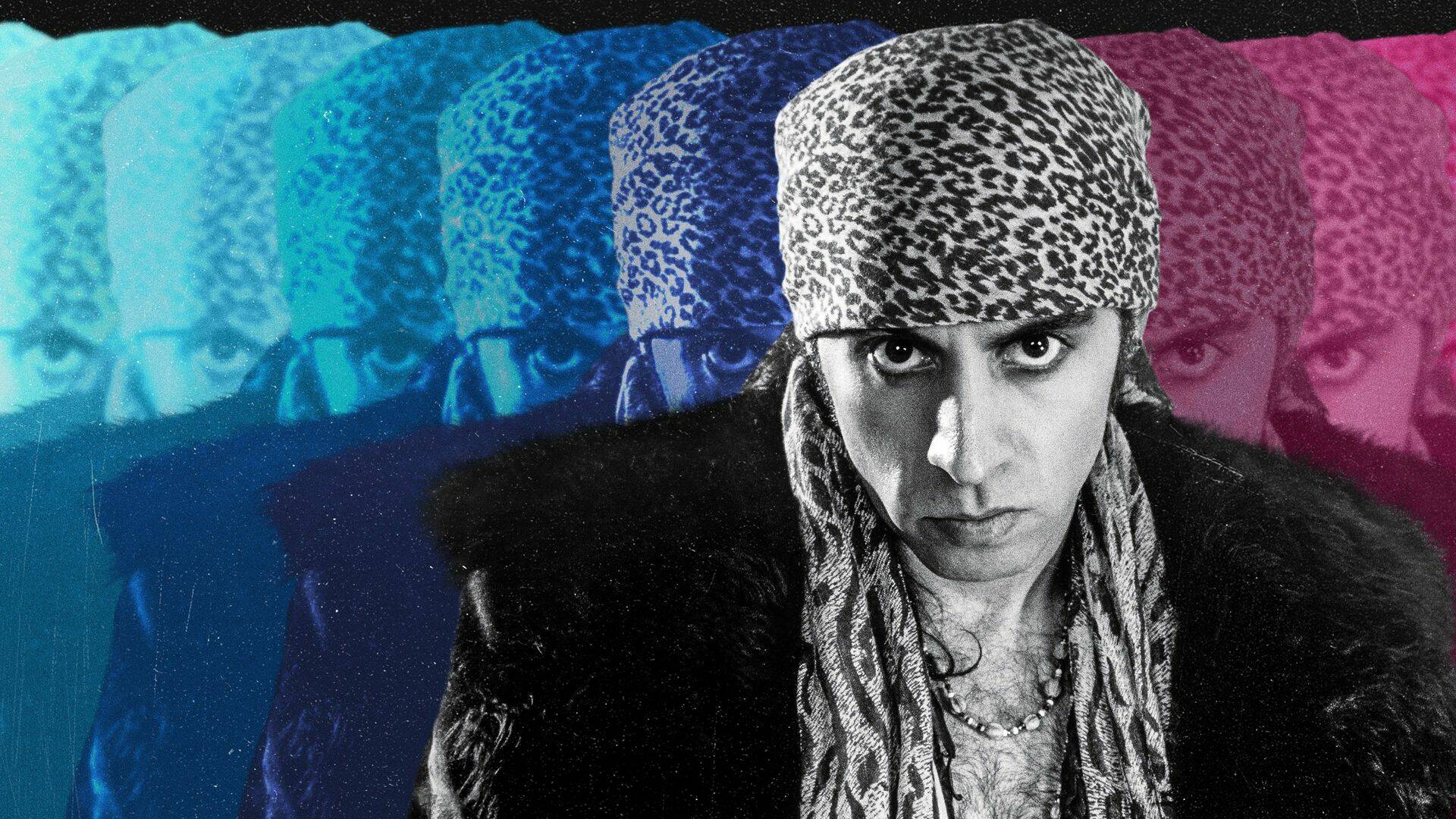 Stevie Van Zandt: discípulo