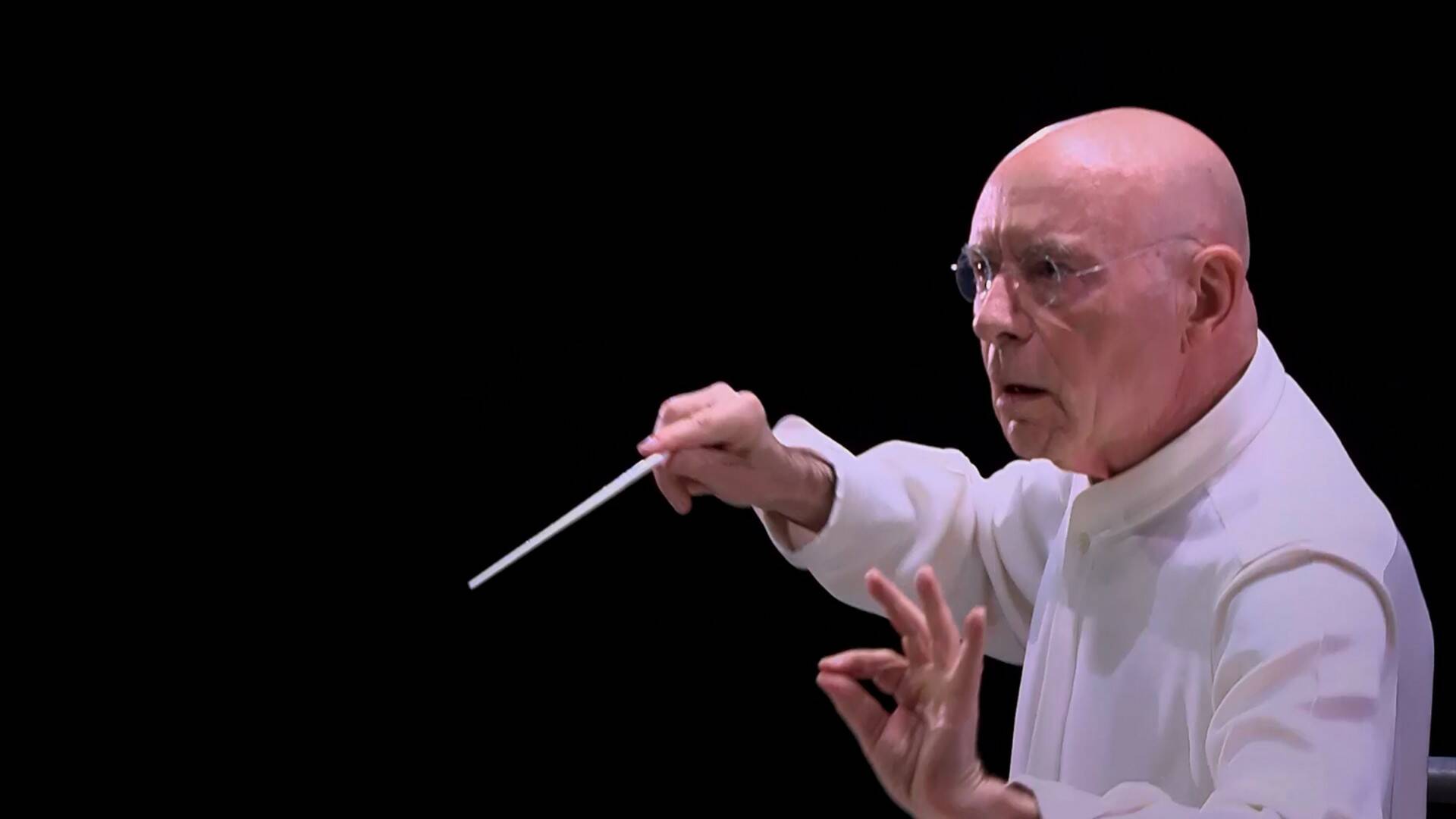 Konzerthausorchester Berlin Christoph Eschenbach: Say Bartok