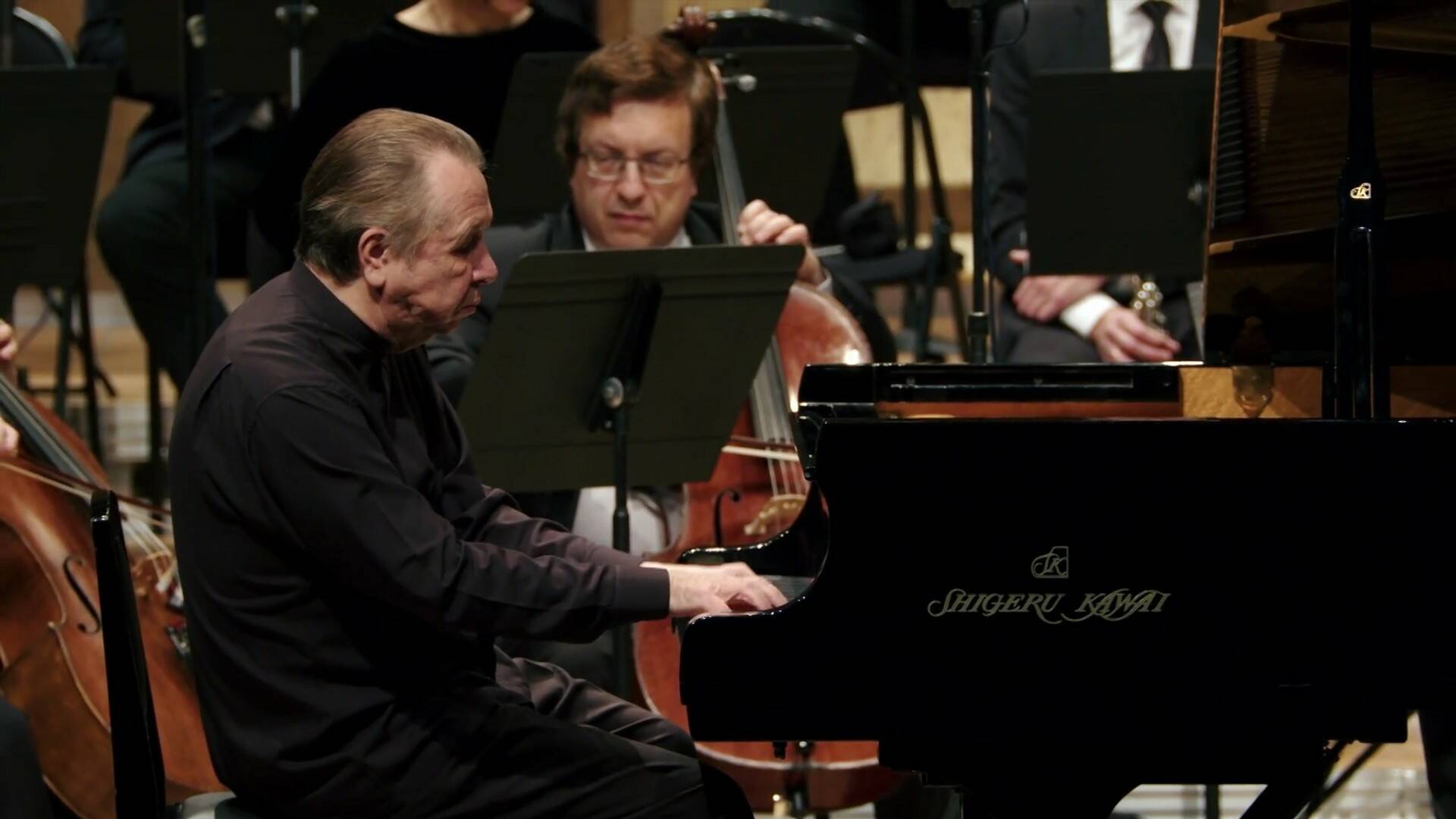 Rachmaninov International Orchestra, Kent Nagano, Mikhail Pletnev: Rajmáninov