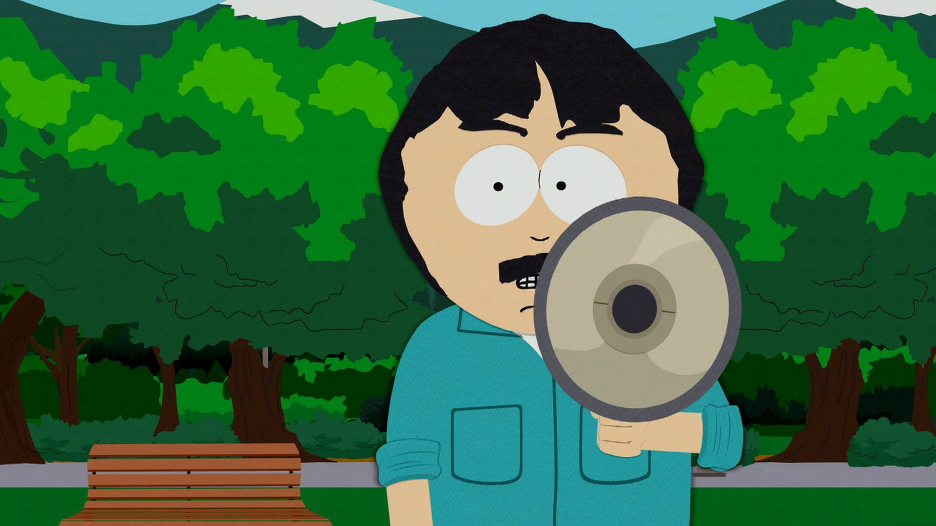 South Park (T16): Ep.12 Una pesadilla en Face Time