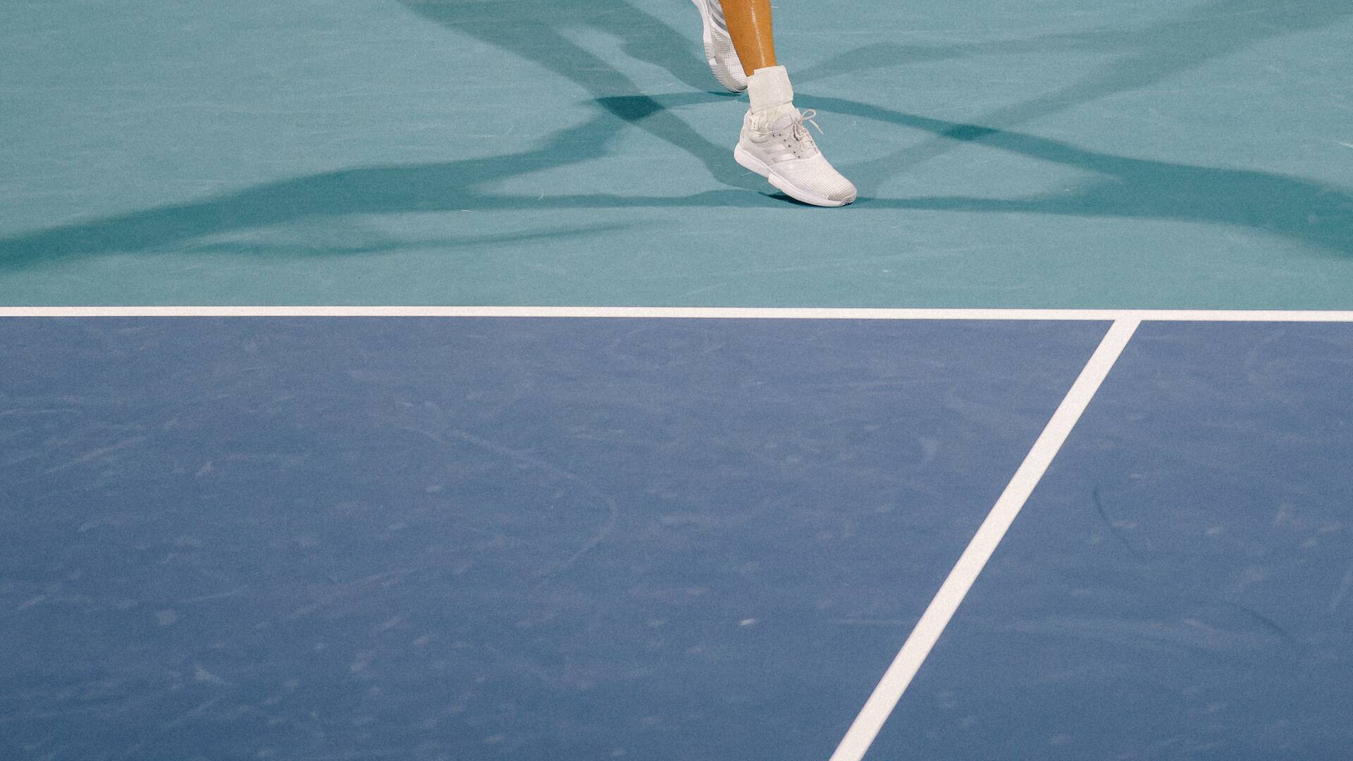 WTA: Cincinnati (2024): Sabalenka - Pegula