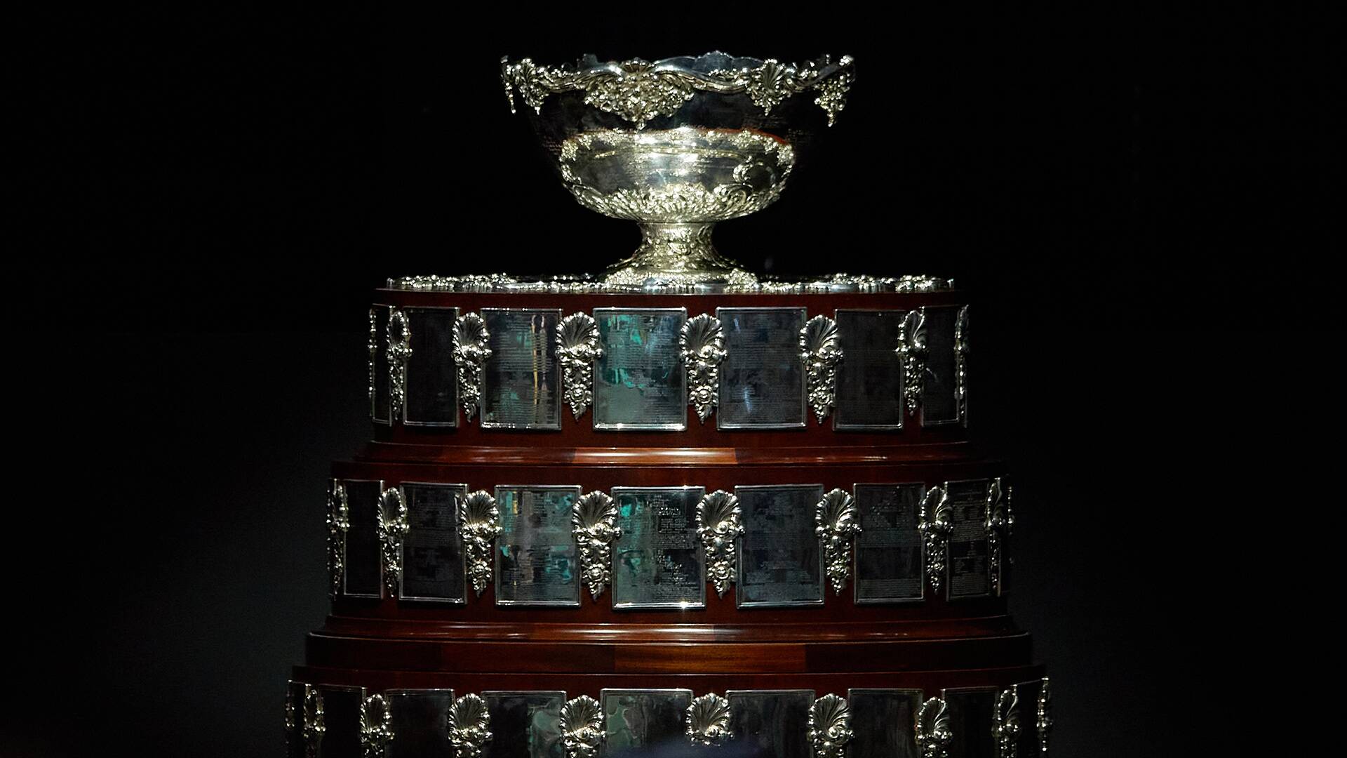 Davis Cup Fase de Grupos