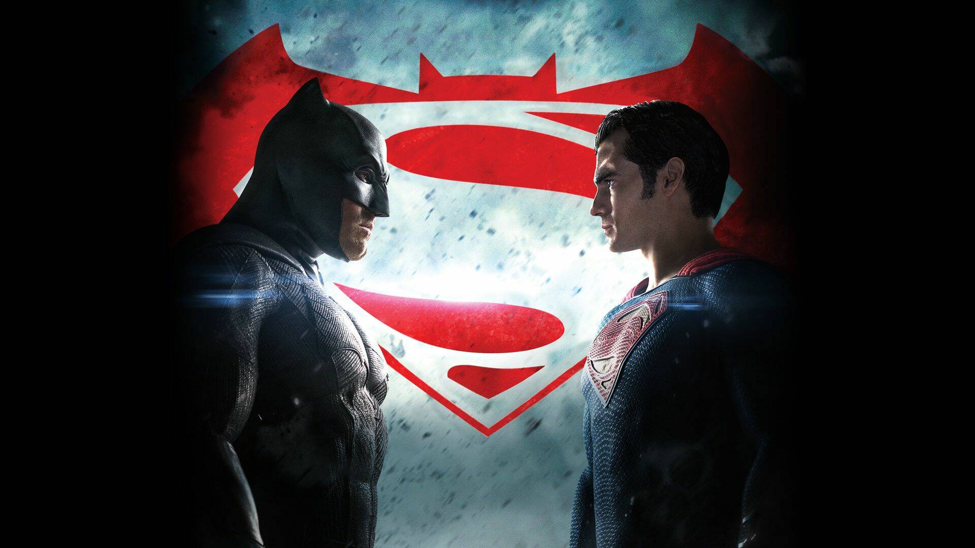 Batman v Superman: El Amanecer de la Justicia