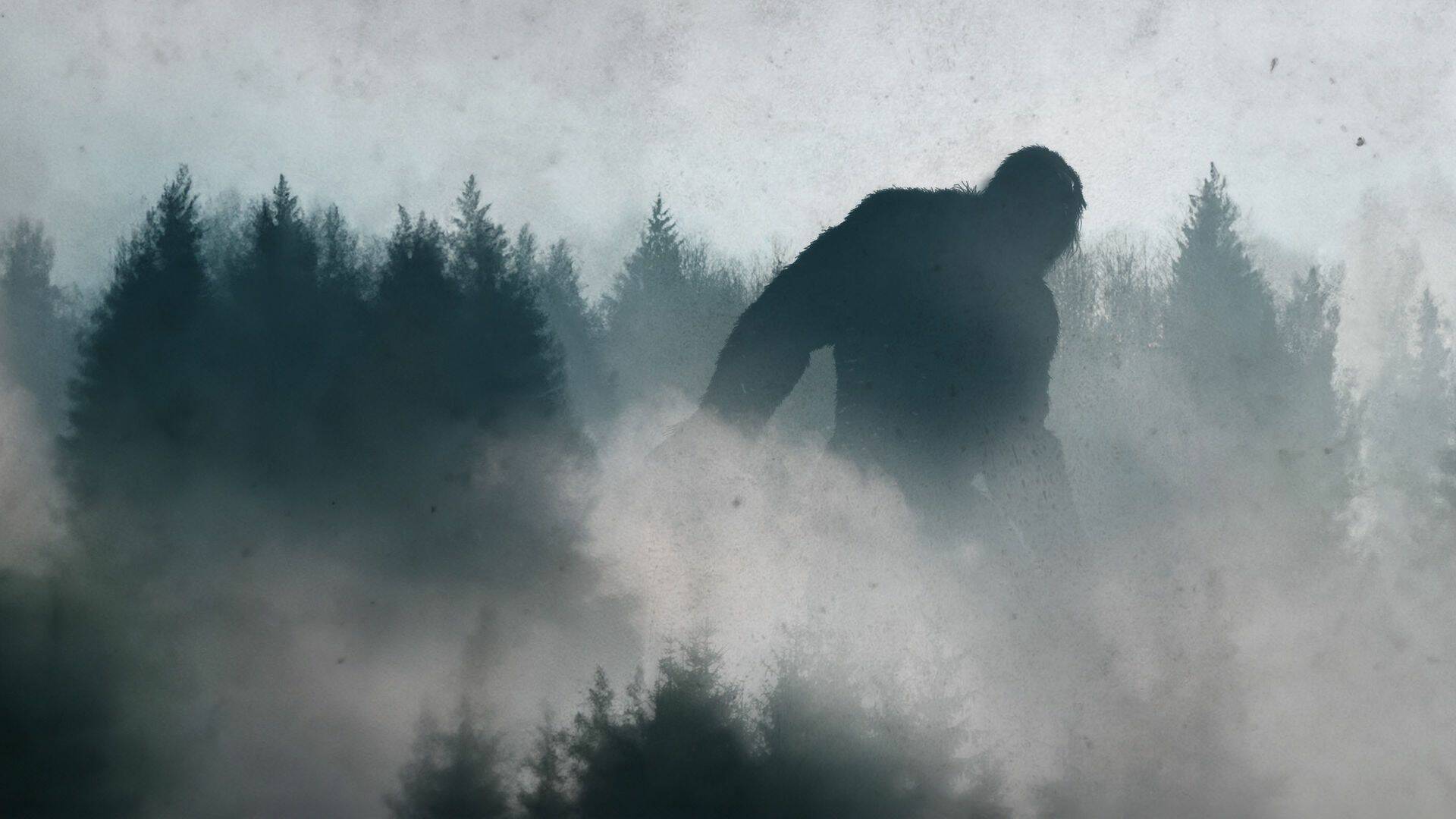 Bigfoot, asesino en Alaska