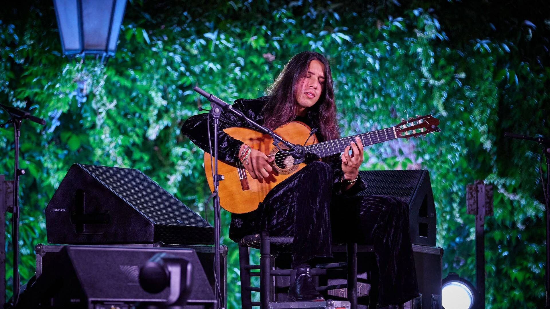 José del Tomate - Festival de Granada 2022