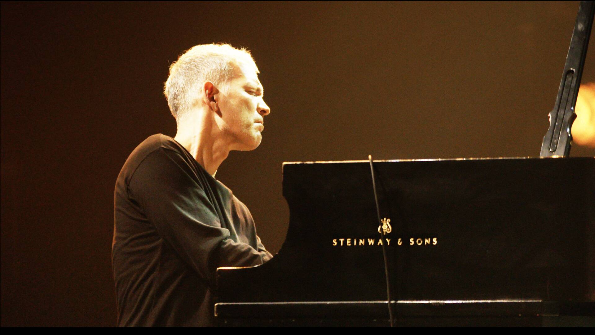 Brad Mehldau interpreta The Beatles