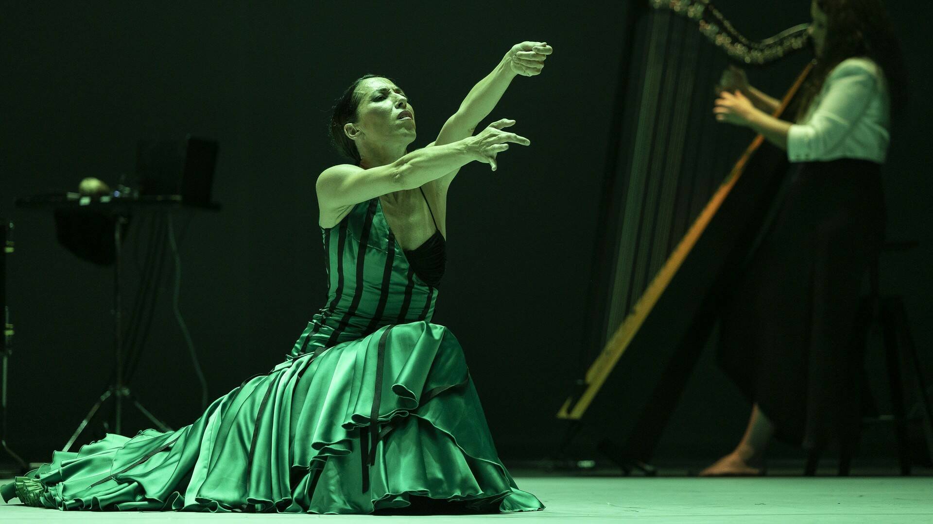 Ana Morales: Peculiar - Festival Flamenco de Nimes