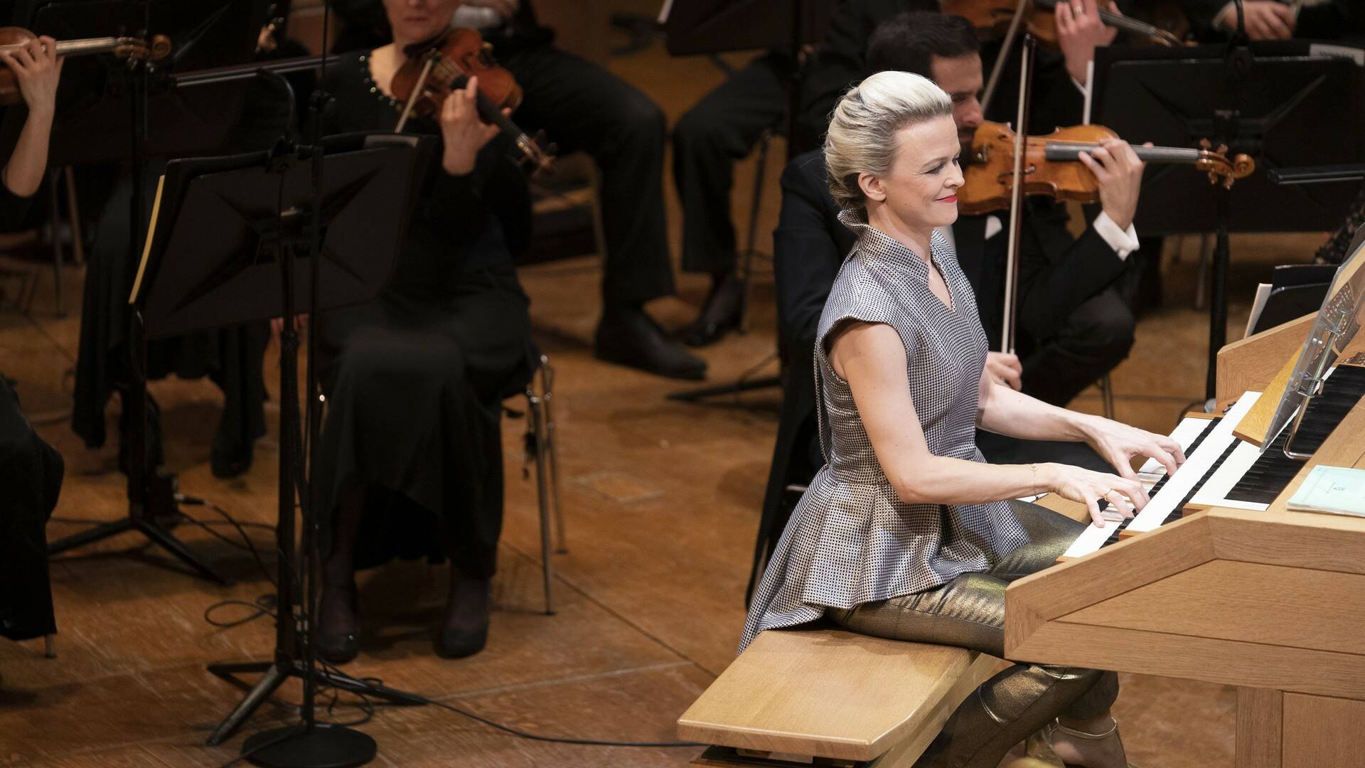 Orchestre Philharmonique Royal de Liège, Gergely Madaras: Ravel, Jongen